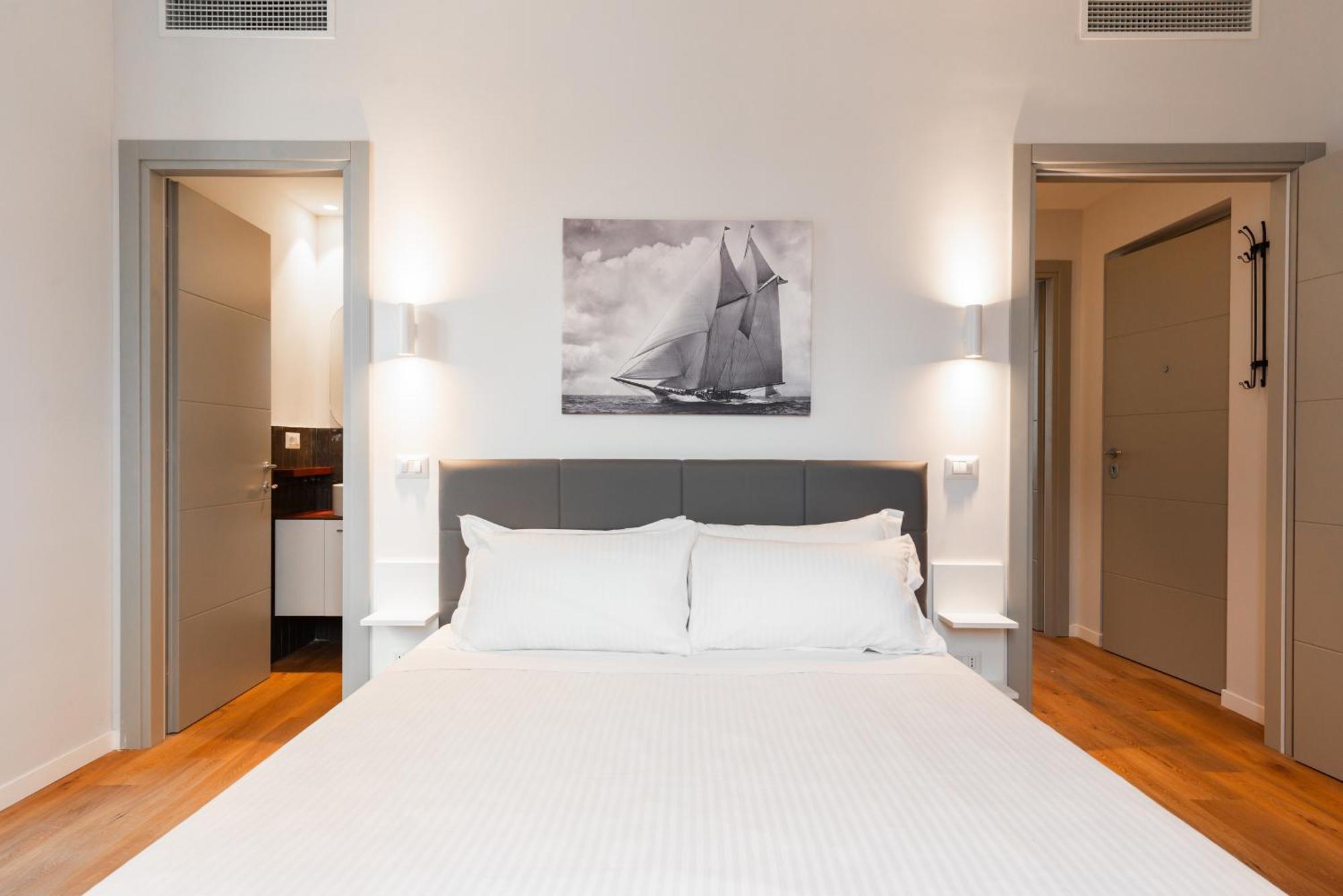Major House - Luxury In By Hostand * Roma