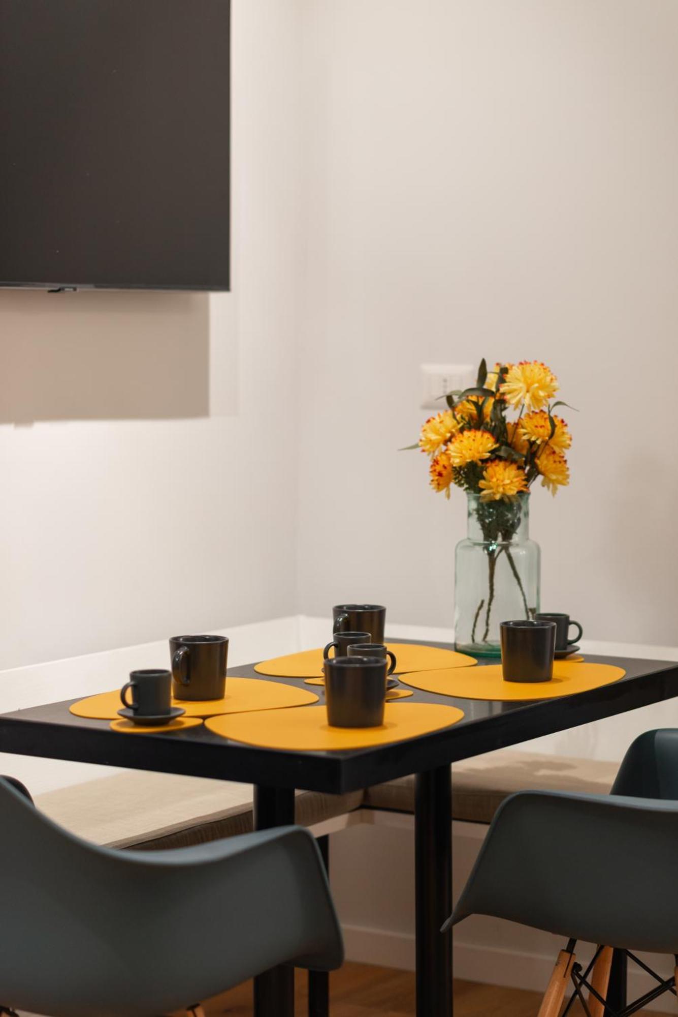 Apart-hotel Major House - Luxury In By Hostand