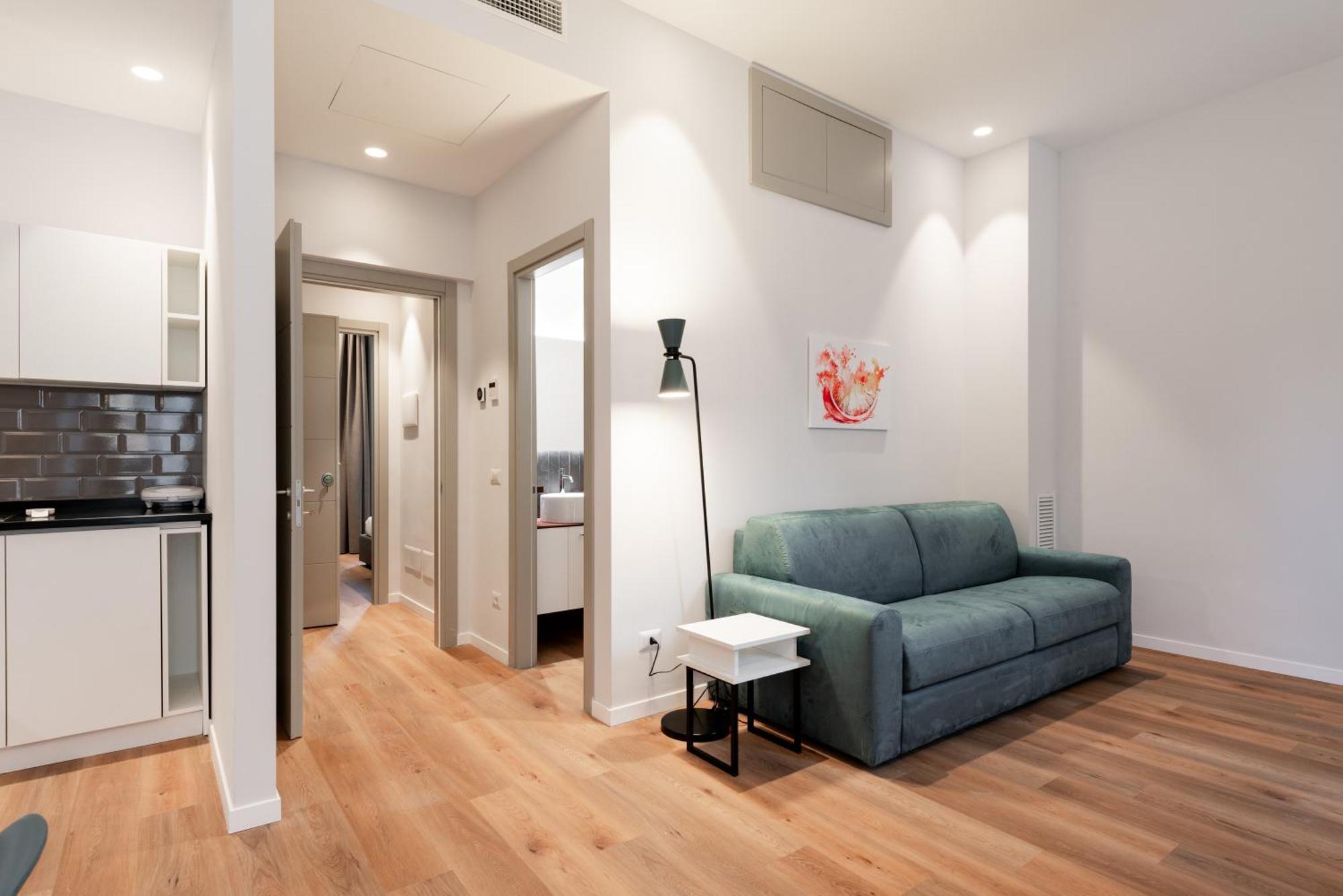Major House - Luxury In By Hostand Roma