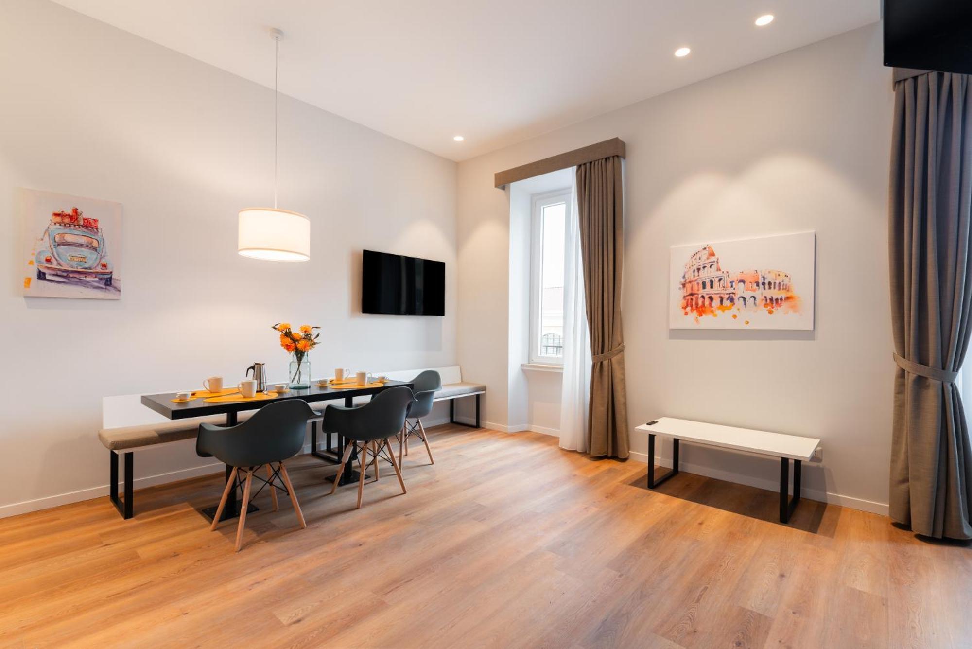 Major House - Luxury In By Hostand *