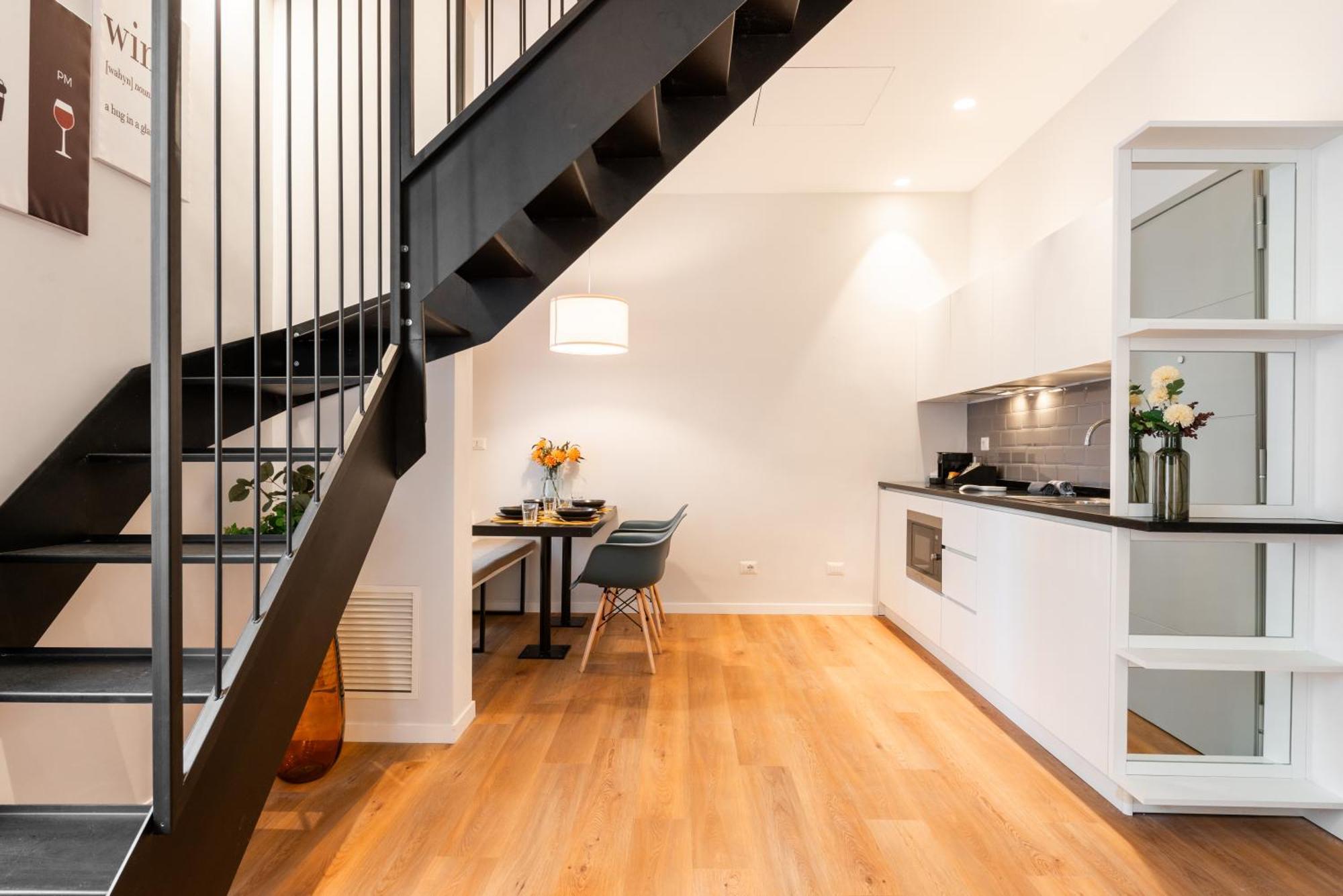 Major House - Luxury In By Hostand * Roma