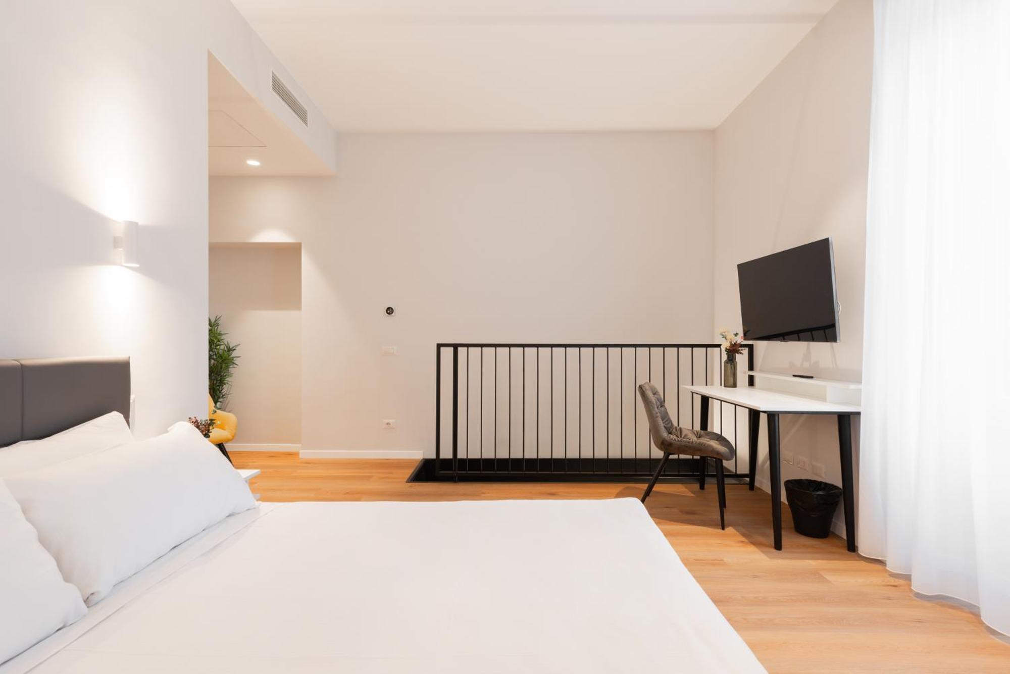Major House - Luxury In By Hostand Apart-hotel *