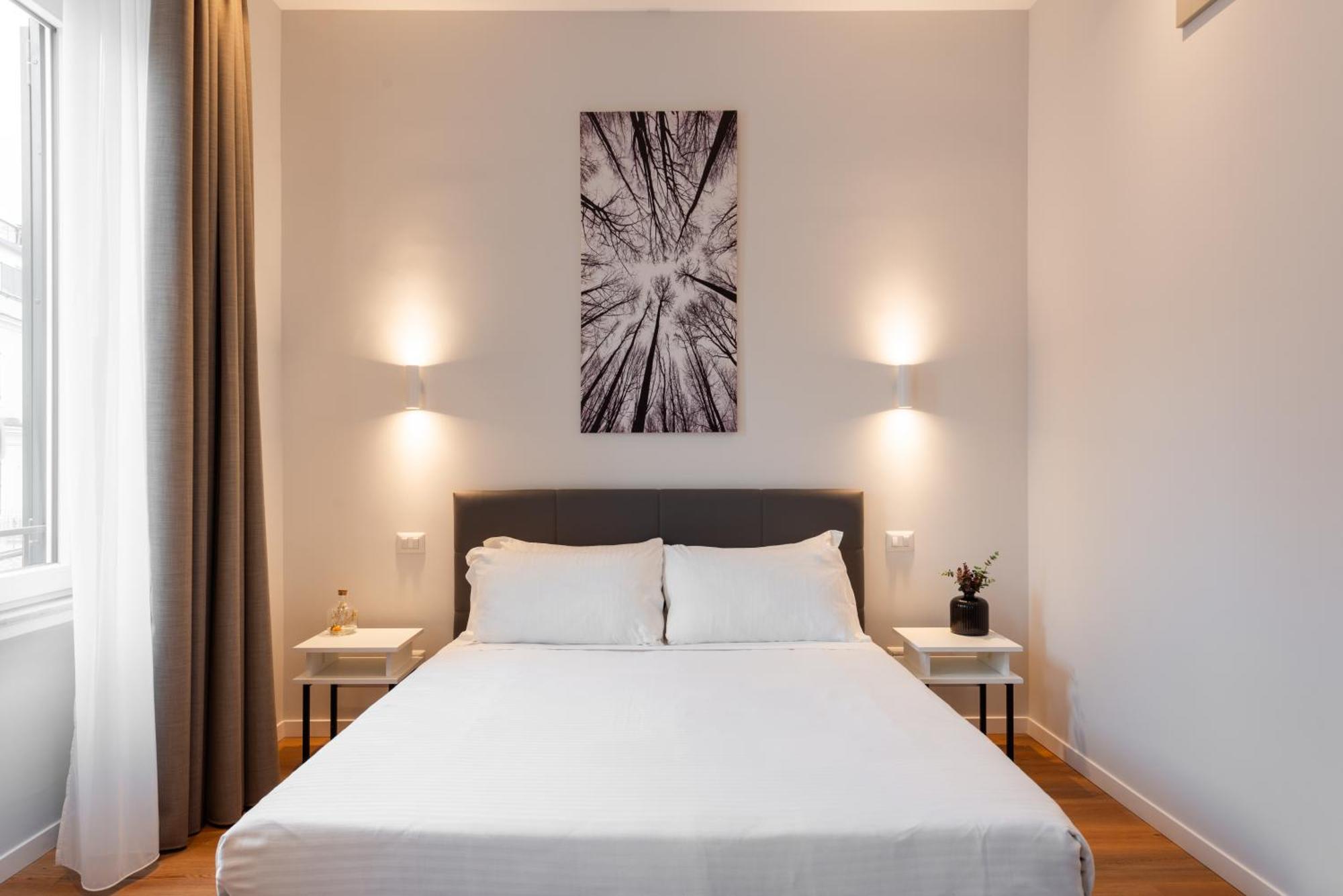 Major House - Luxury In By Hostand Apart-hotel *