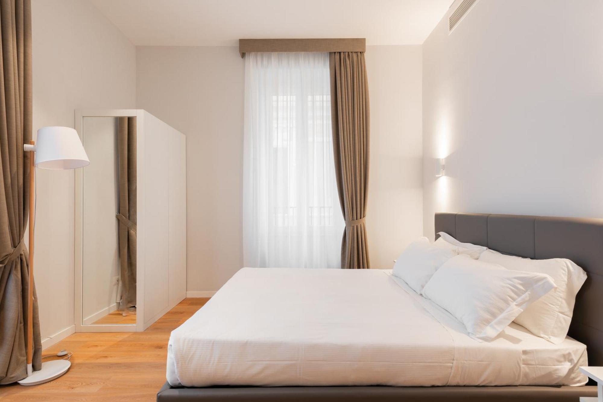 Major House - Luxury In By Hostand Apart-hotel *