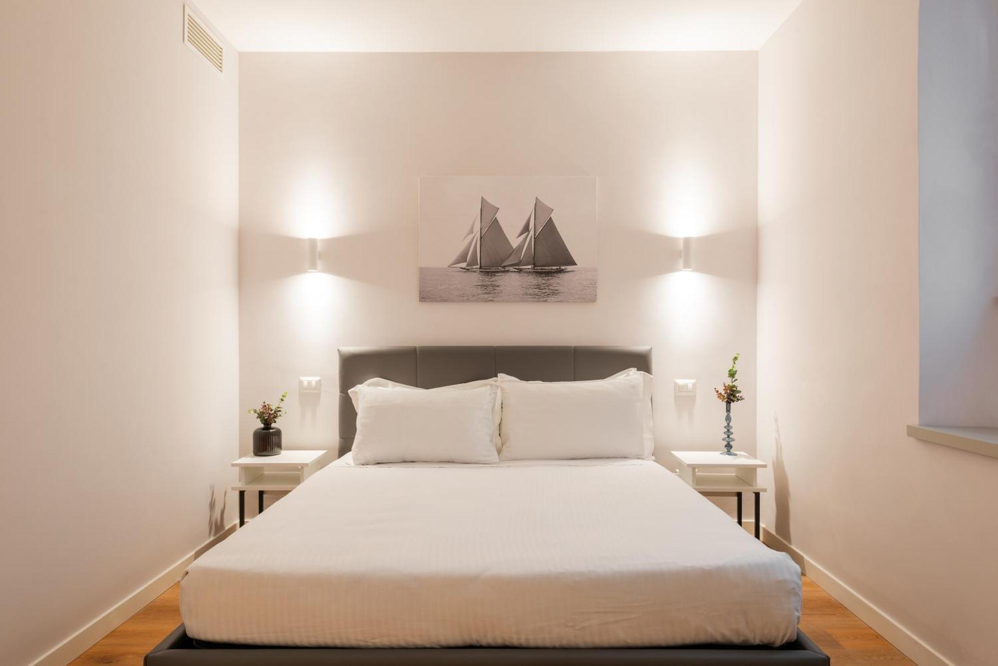 Major House - Luxury In By Hostand Apart-hotel