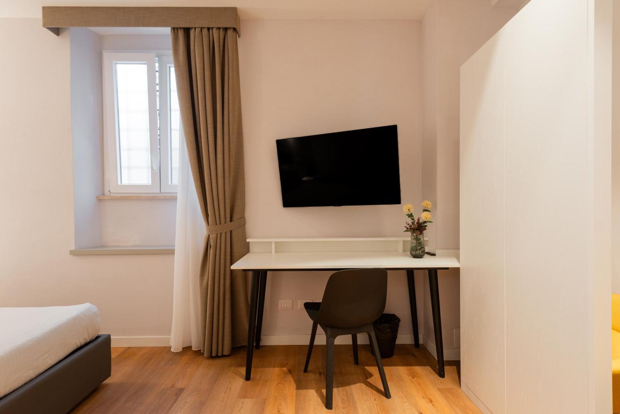 Major House - Luxury In By Hostand Apart-hotel Roma