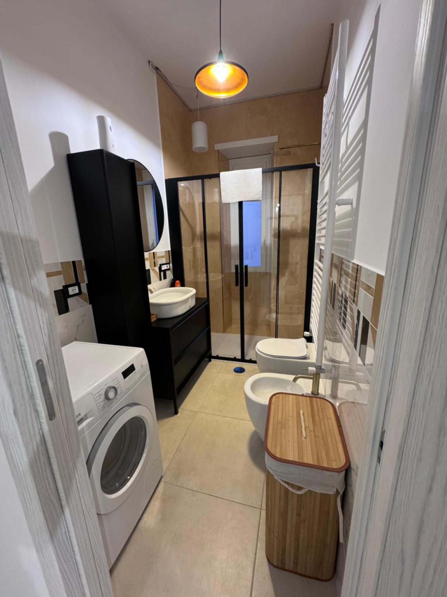Ninfea Apartment *