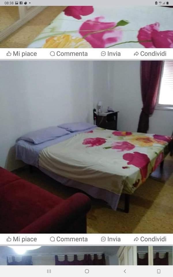 Centro Stazione Tiano Apartamento *