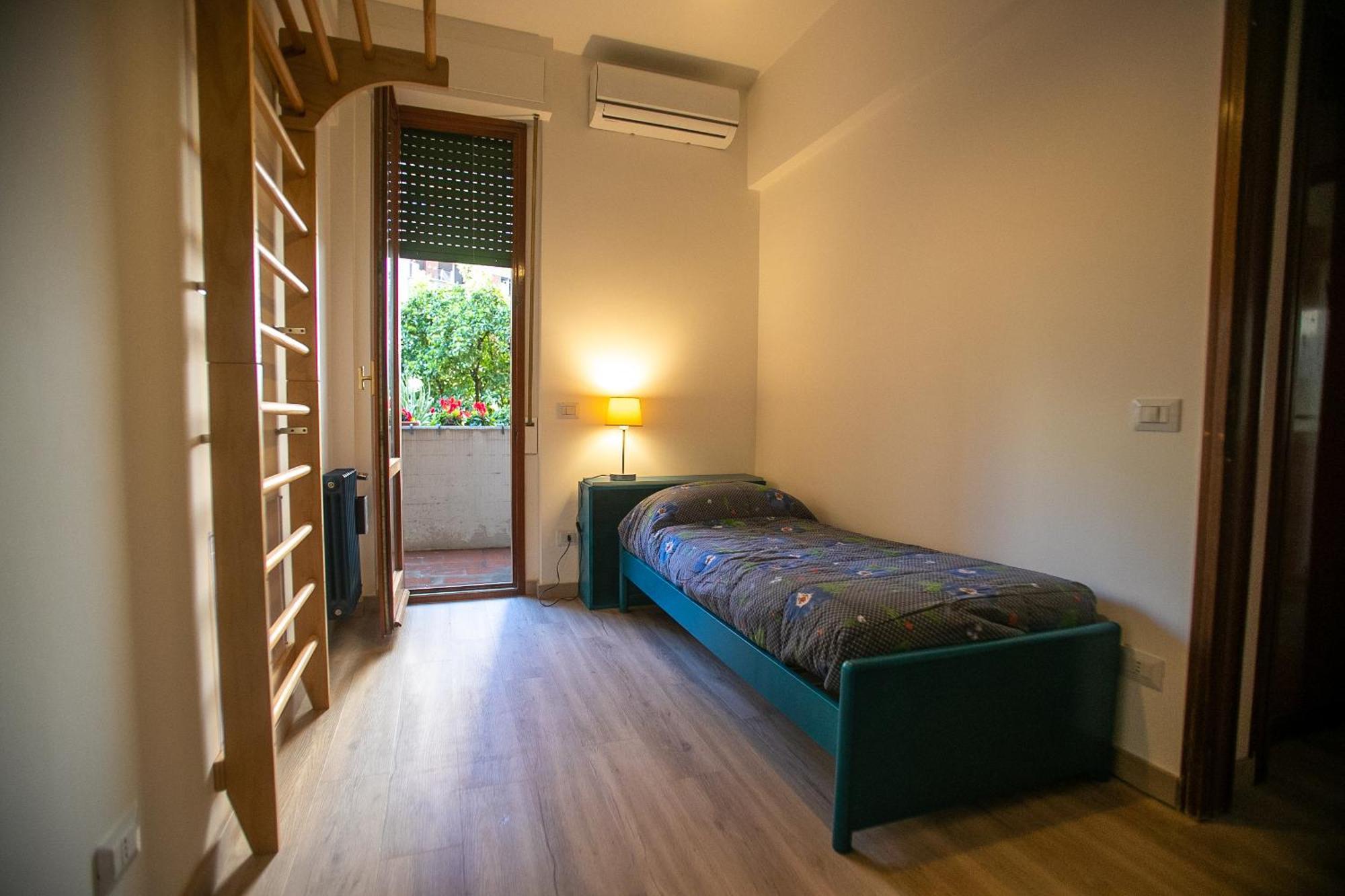 La Casa Delle Camelie Apartamento *