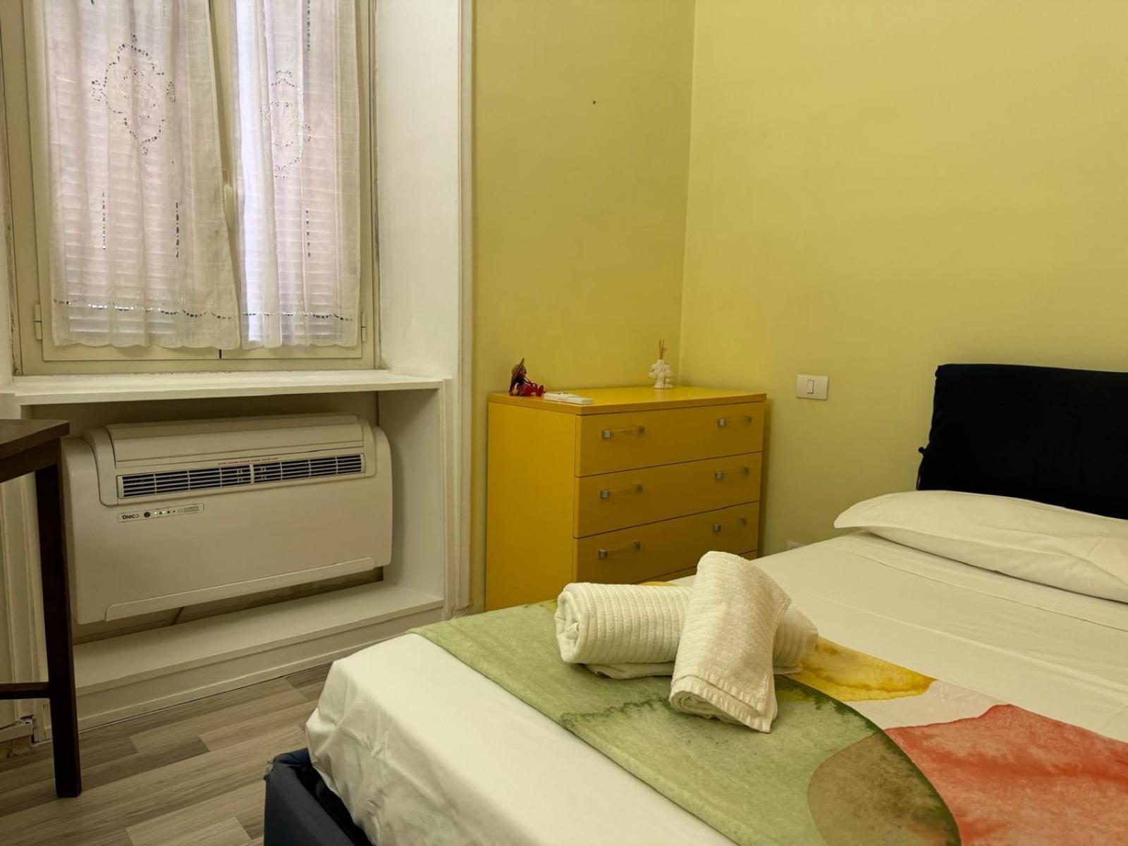 Apartamento Dora Roma