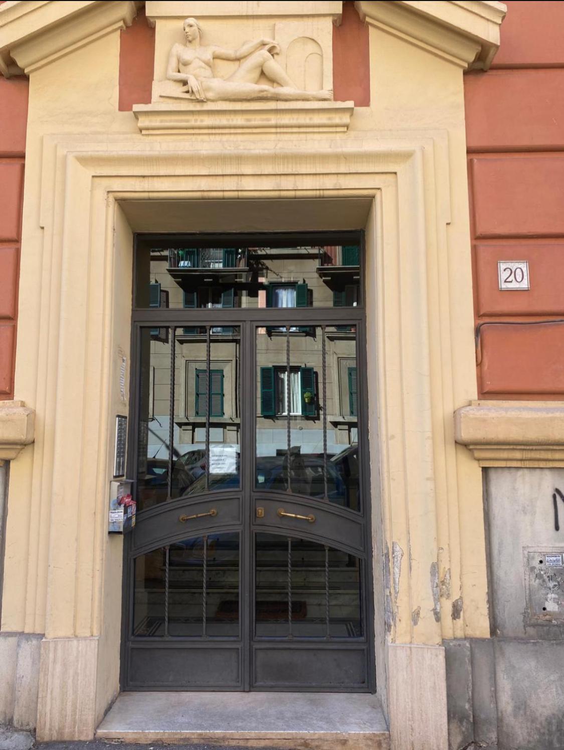 Vittoria's