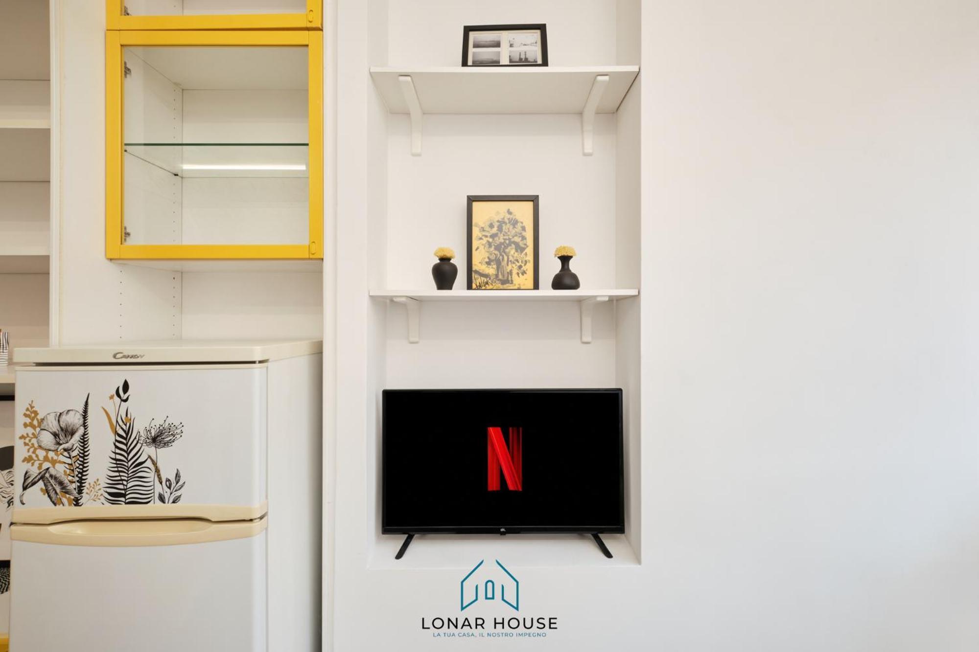 Apartamento San Giovanni - Korean *
