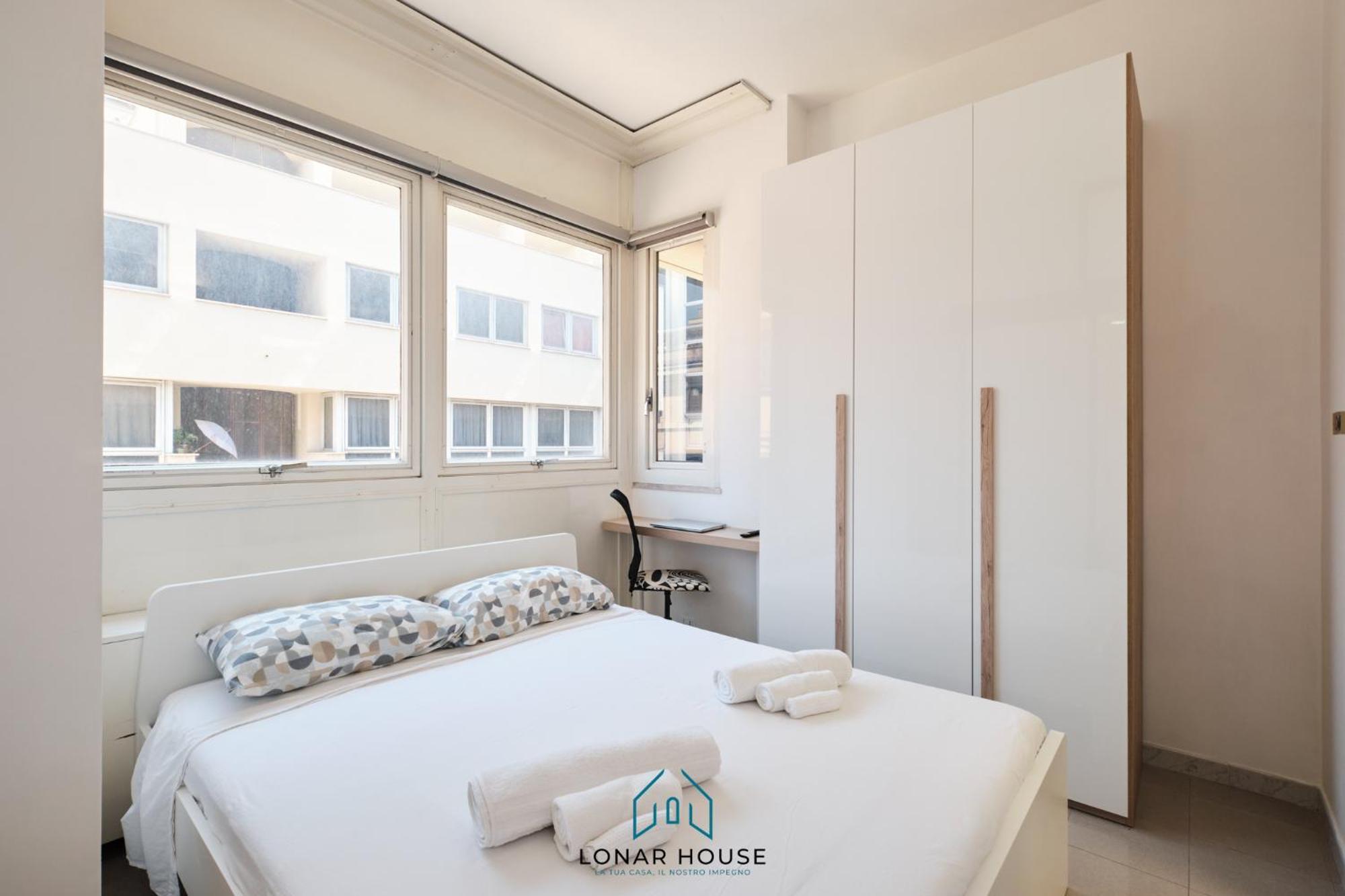 Apartamento San Giovanni - Korean Roma