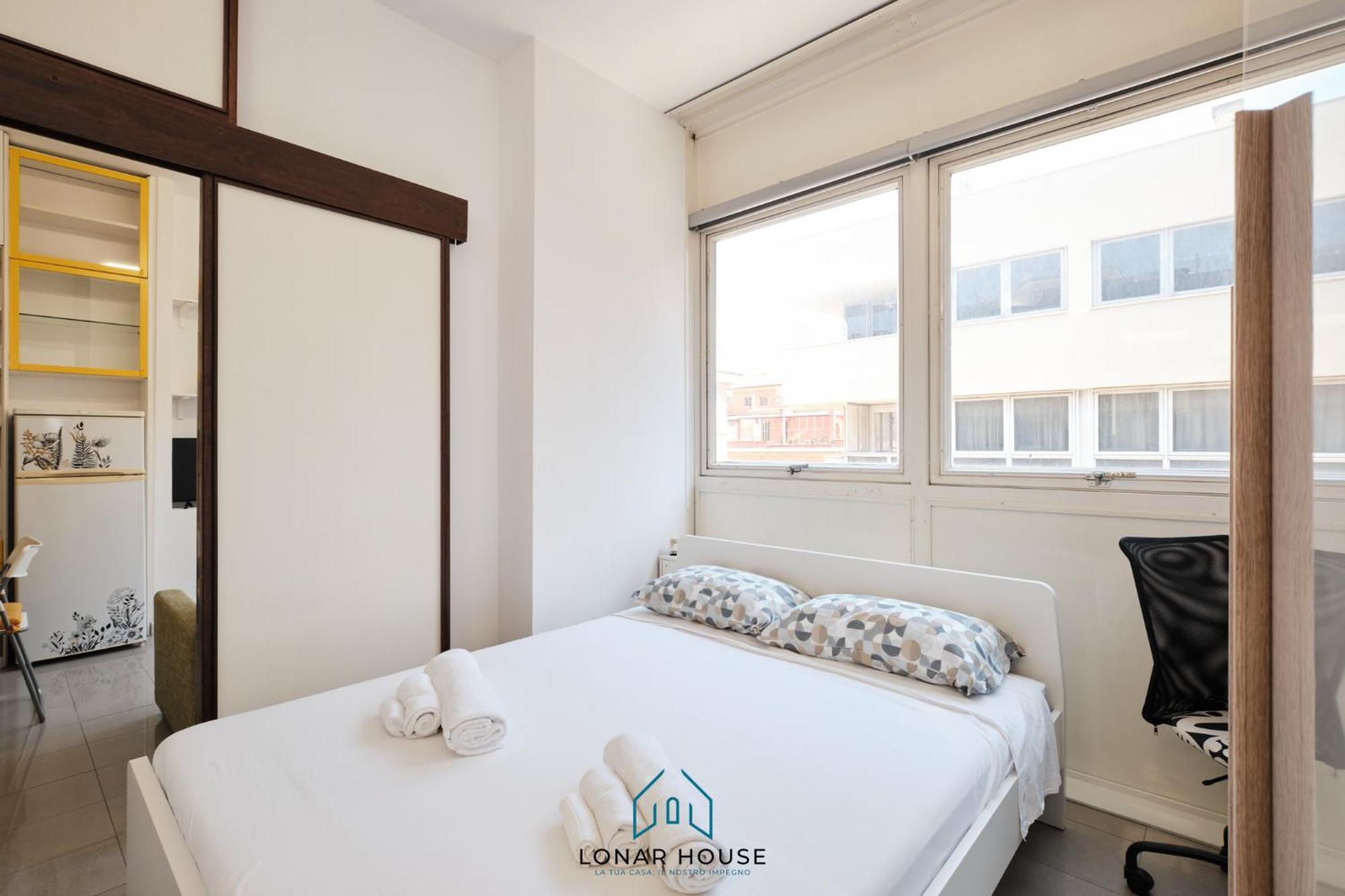 San Giovanni - Korean Apartamento