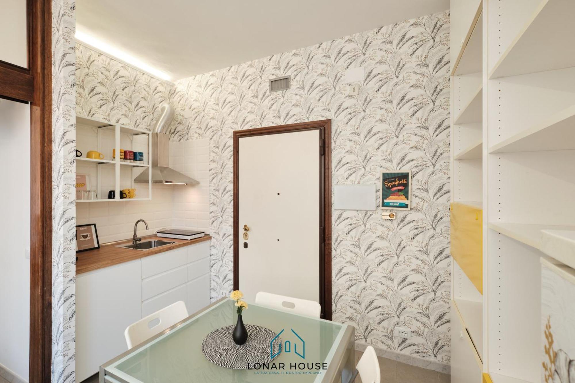 San Giovanni - Korean Apartamento Roma