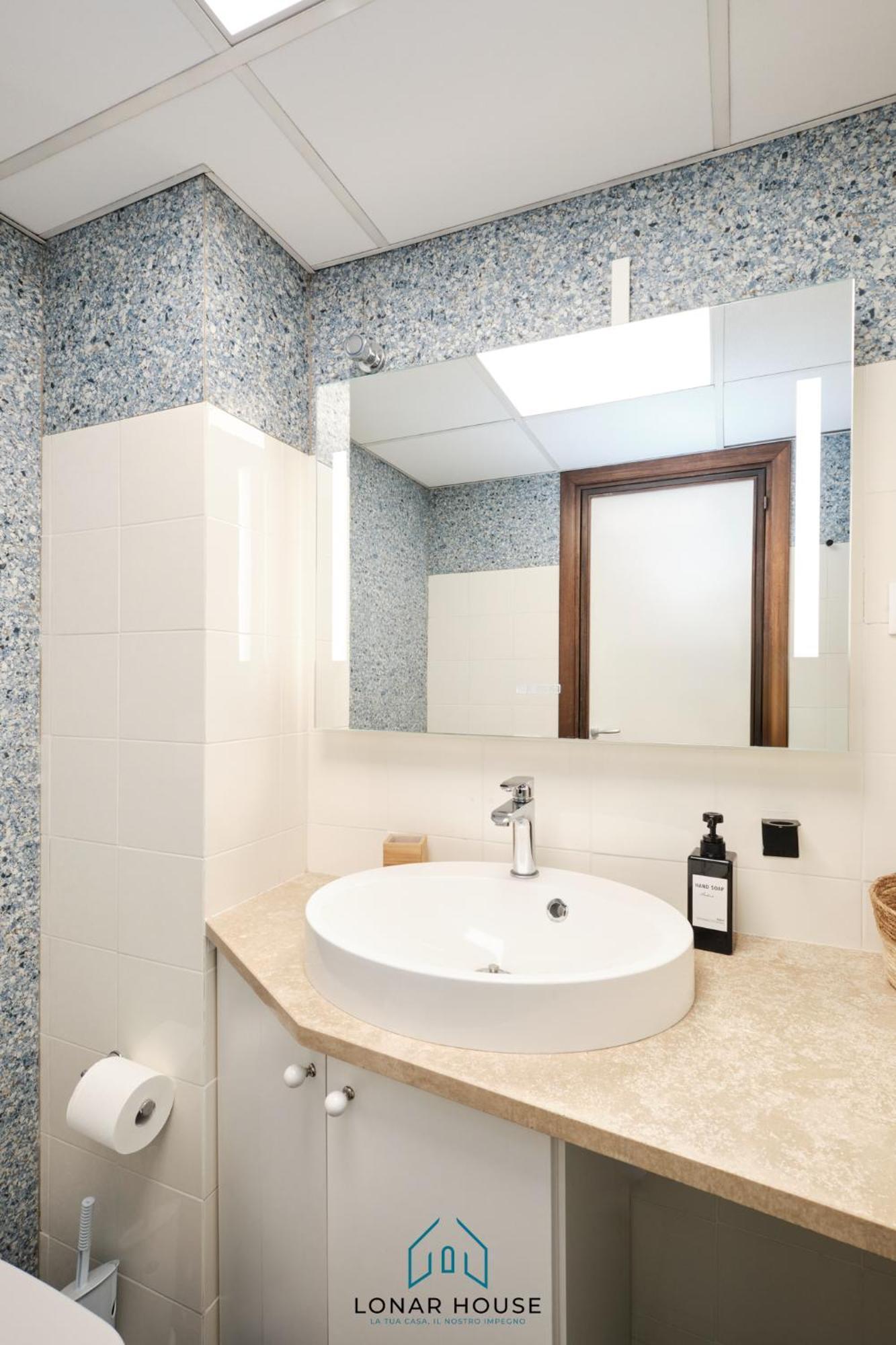 Apartamento San Giovanni - Korean *