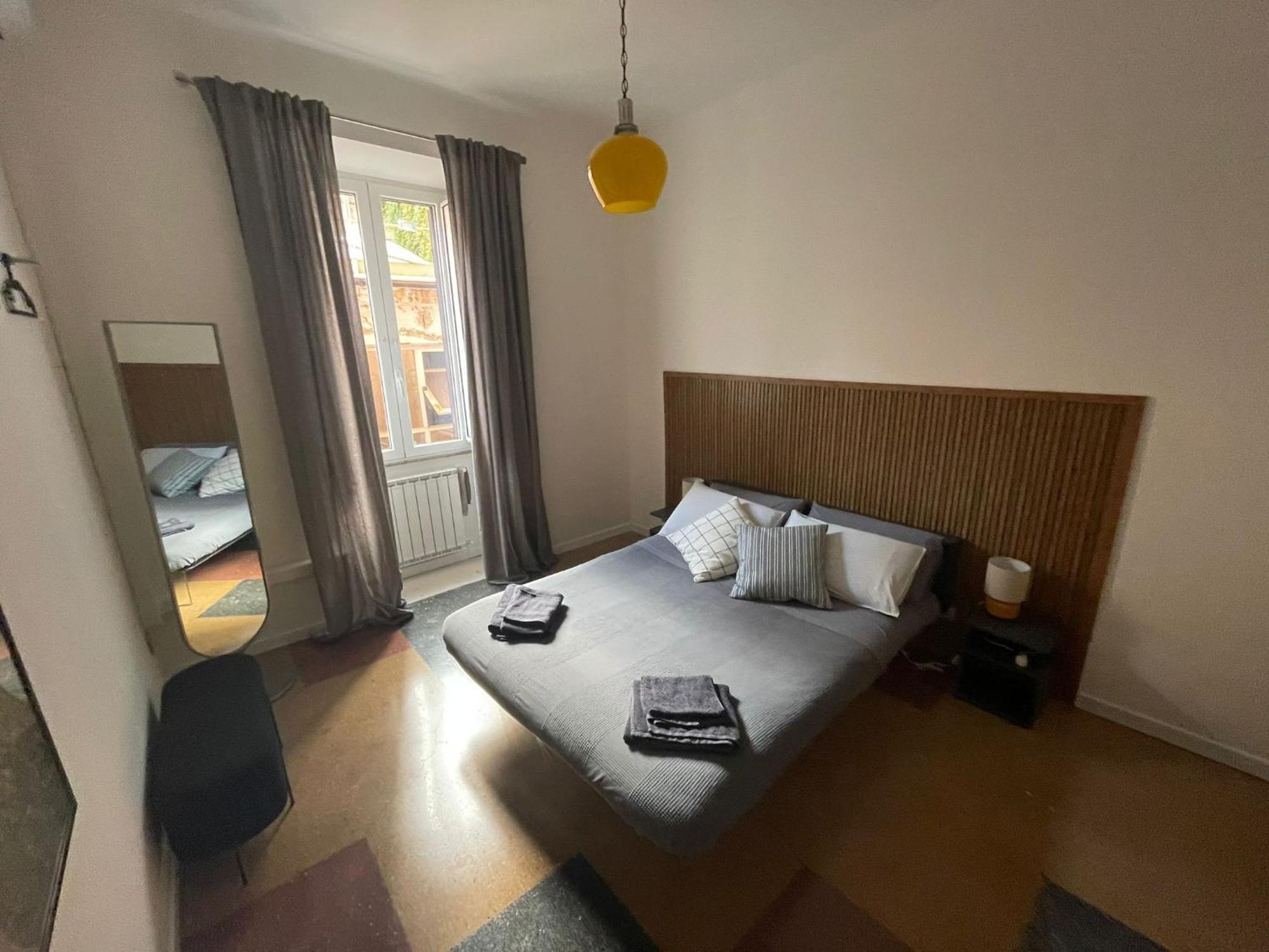 Design House Monti * Rome