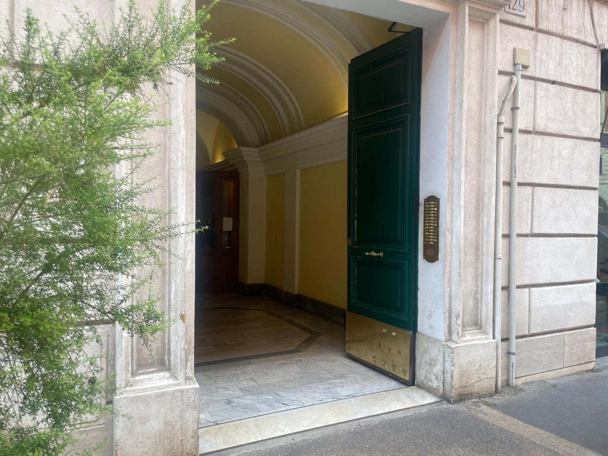 Essenza House Gjestgiverier Roma
