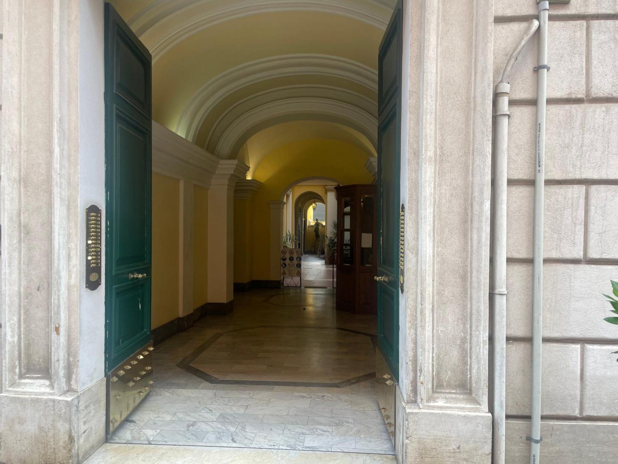 Essenza House * Roma