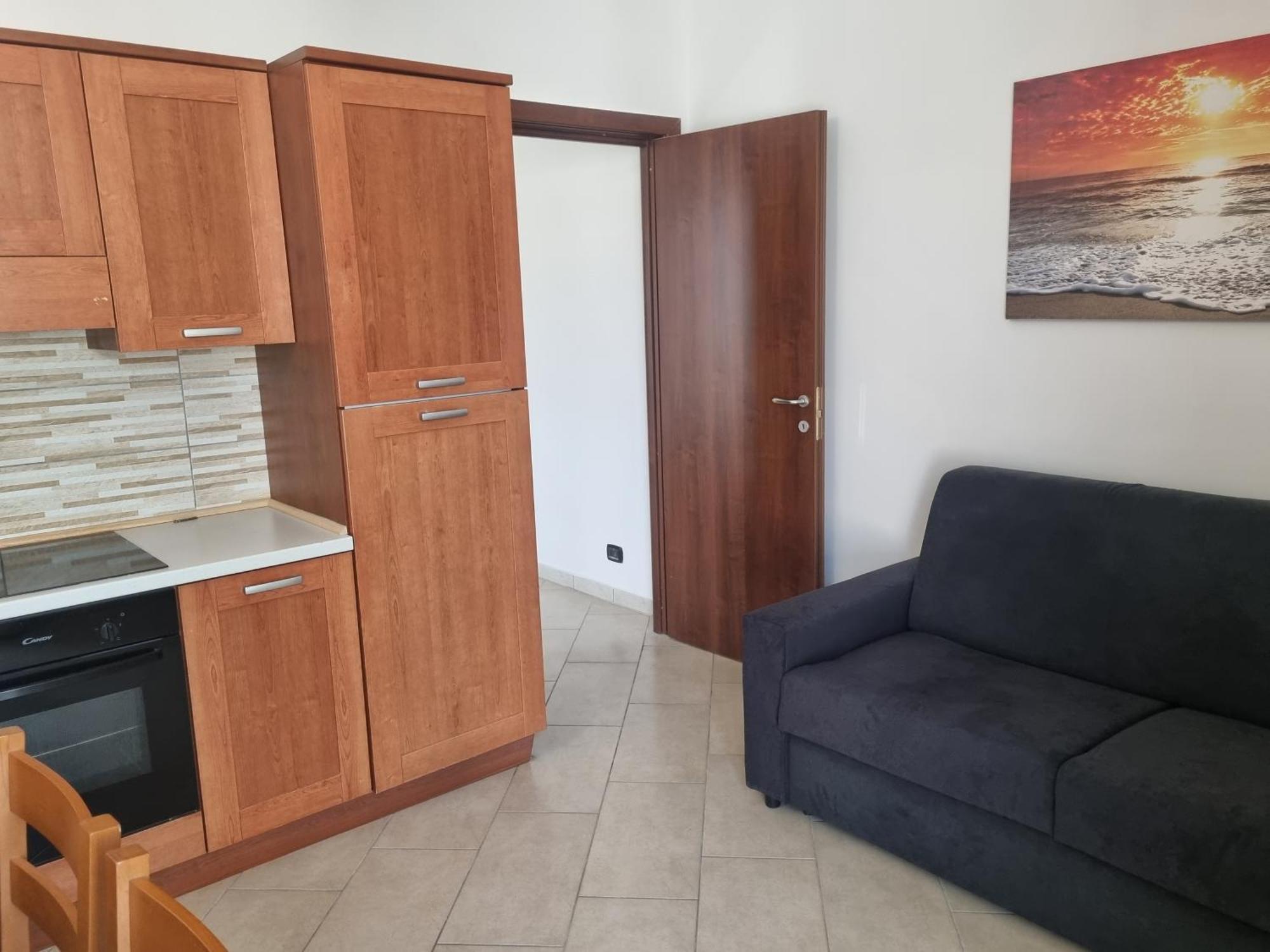 Casa vacanze Red Rose Tib *