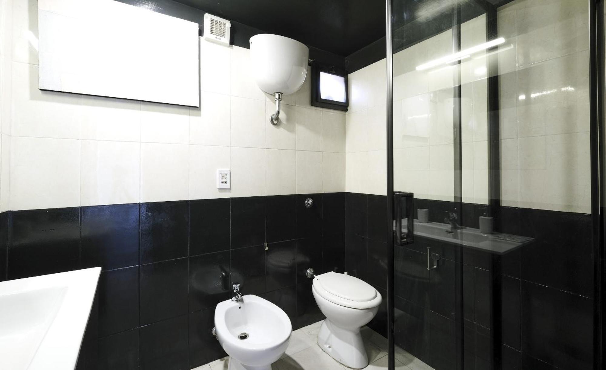 Forlanini Loft Trastevere By Casa E Lode - Terrace Panoramic View, Air Conditioning, Wifi Appartamento Roma