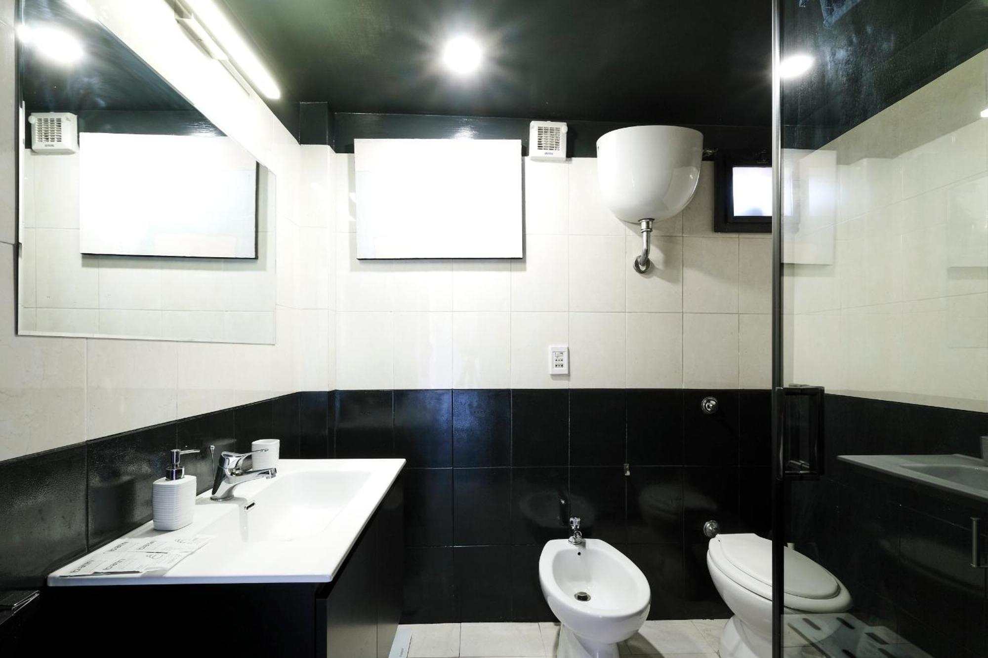 Appartamento Forlanini Loft Trastevere By Casa E Lode - Terrace Panoramic View, Air Conditioning, Wifi