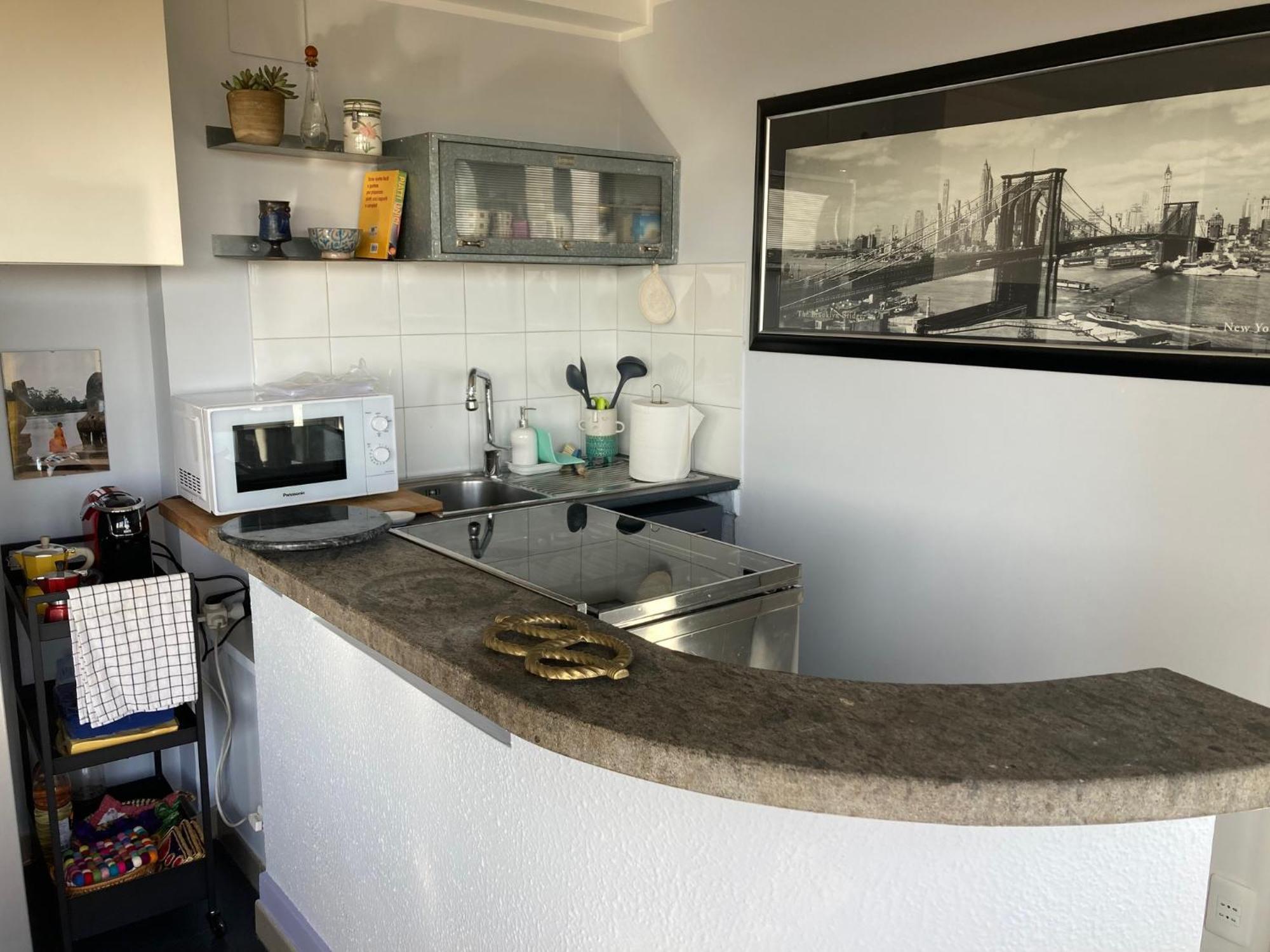 Forlanini Loft Trastevere By Casa E Lode - Terrace Panoramic View, Air Conditioning, Wifi