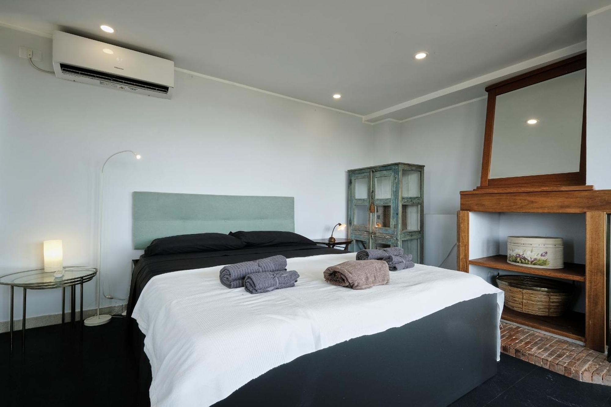 Forlanini Loft Trastevere By Casa E Lode - Terrace Panoramic View, Air Conditioning, Wifi * Roma