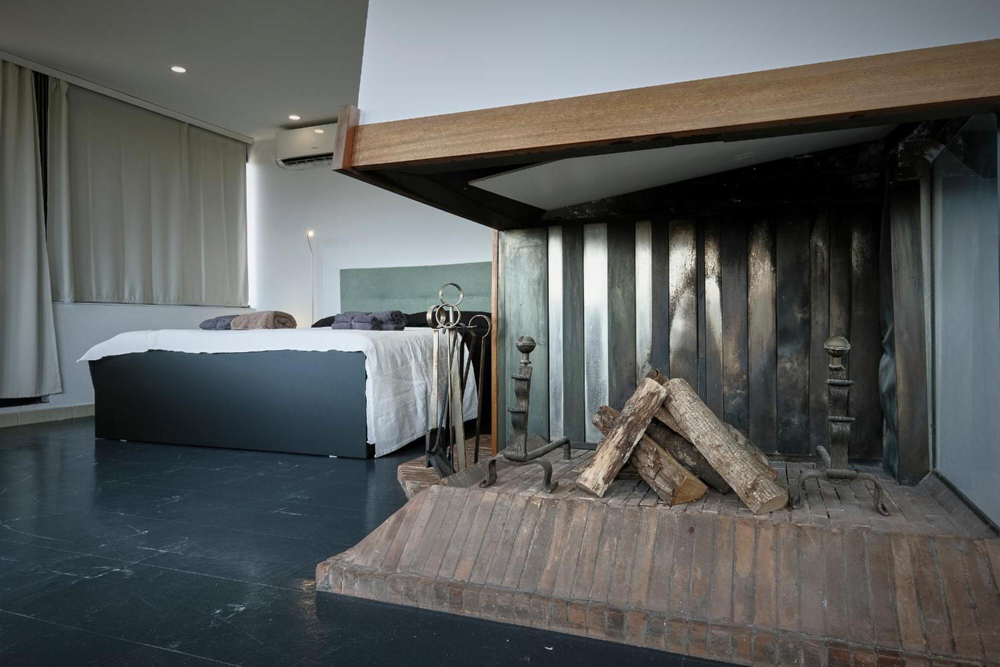 Forlanini Loft Trastevere By Casa E Lode - Terrace Panoramic View, Air Conditioning, Wifi * Roma