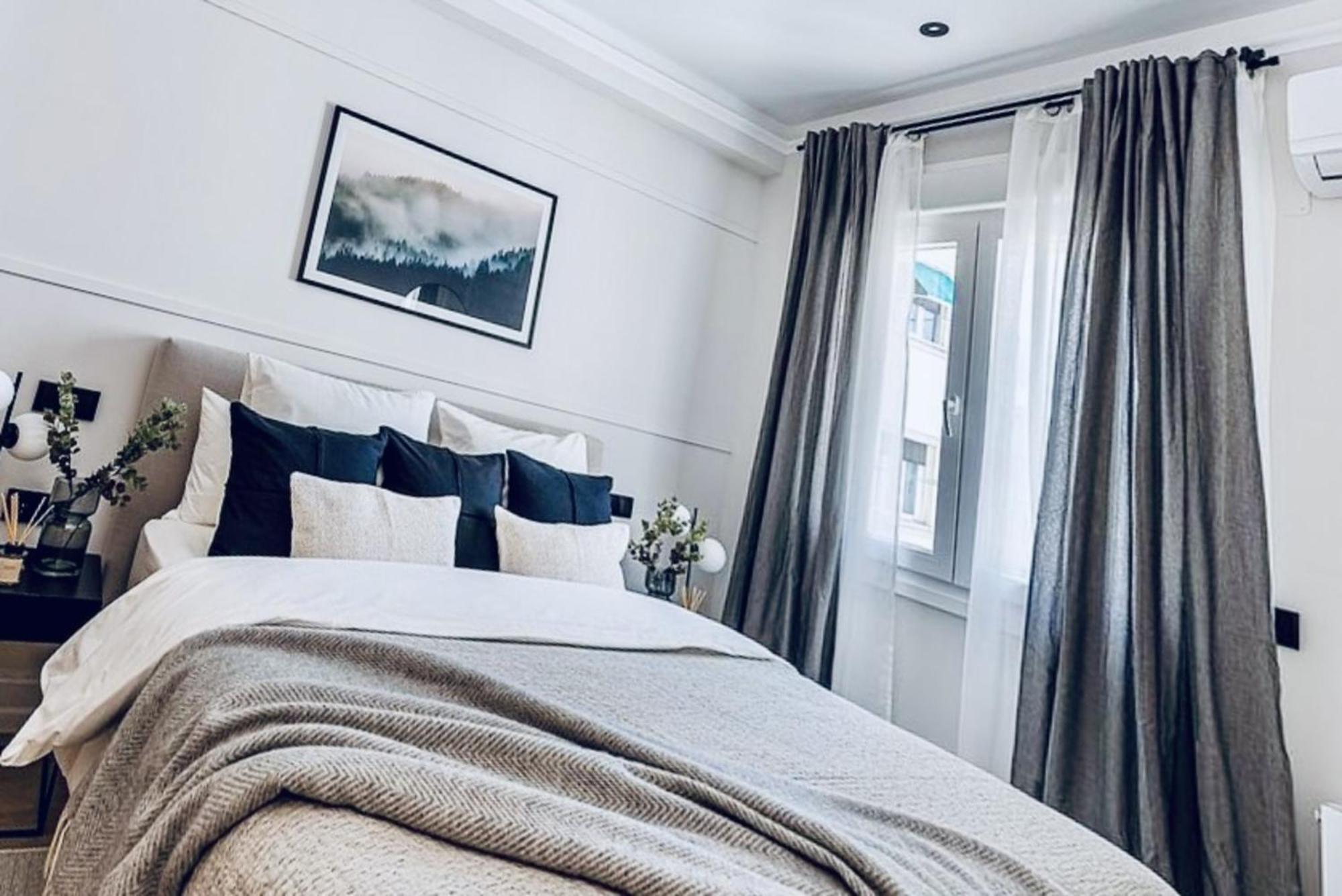 Apartamento Majestic Navigli