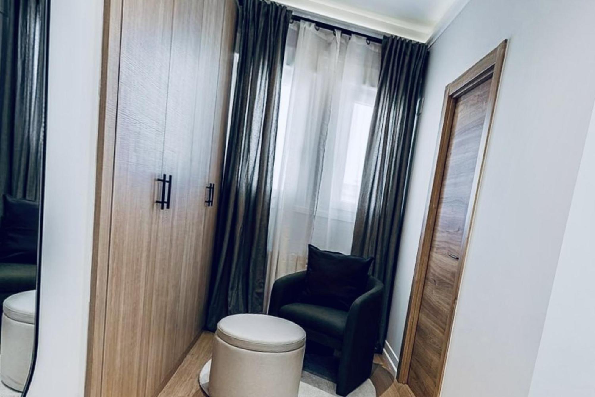 Majestic Navigli Apartamento Roma