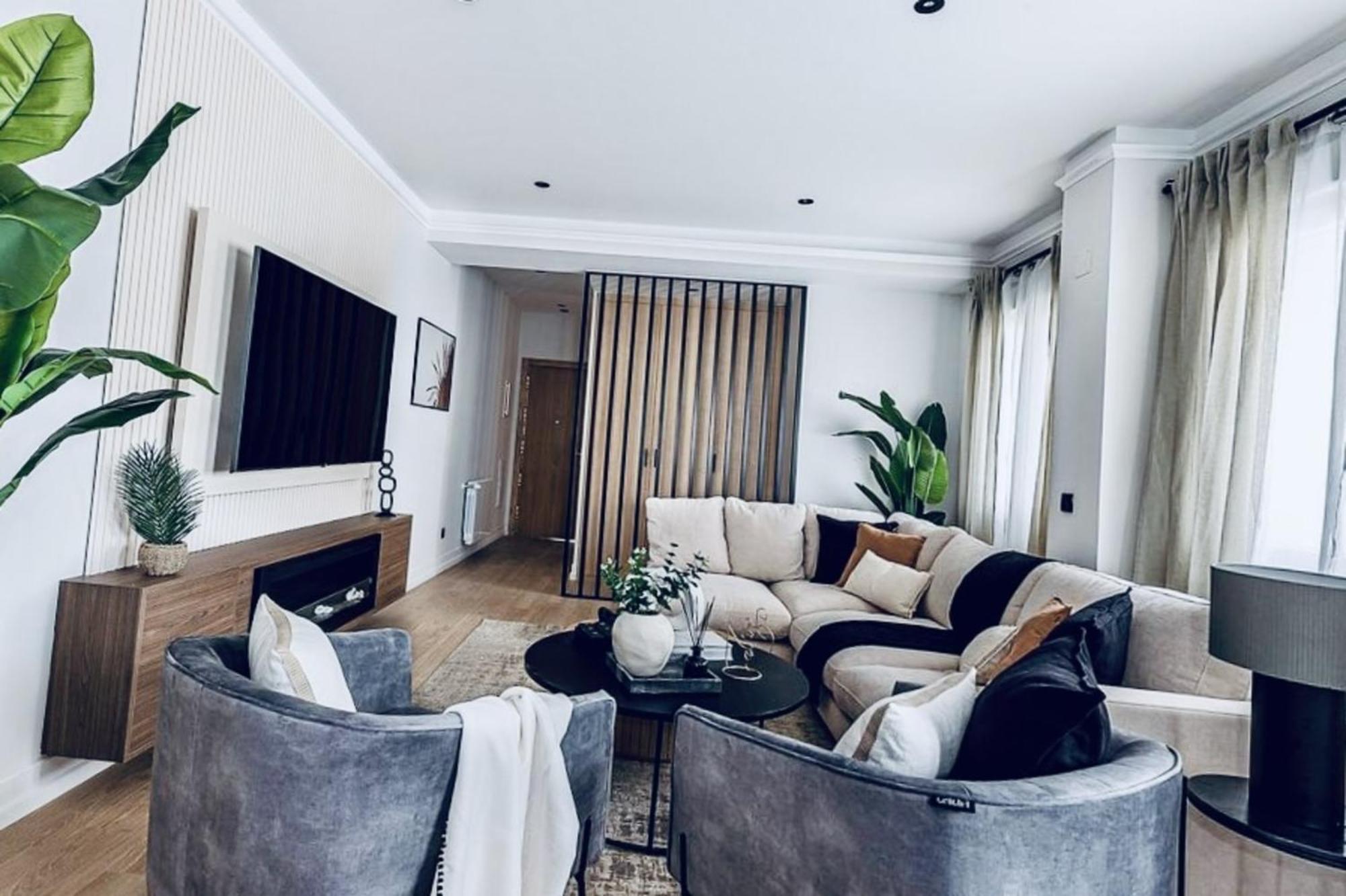 Apartamento Majestic Navigli *