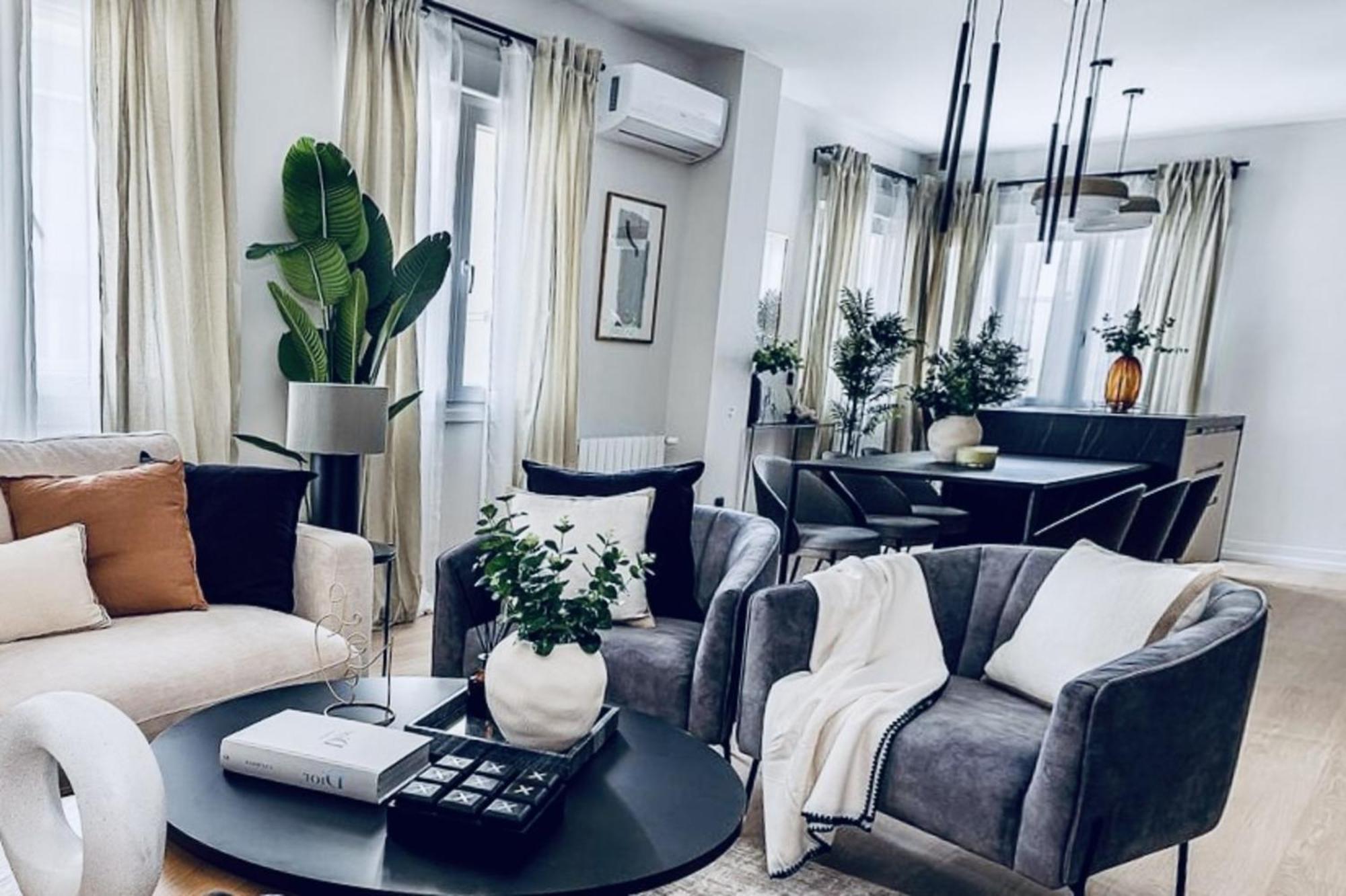 Majestic Navigli Apartamento Roma