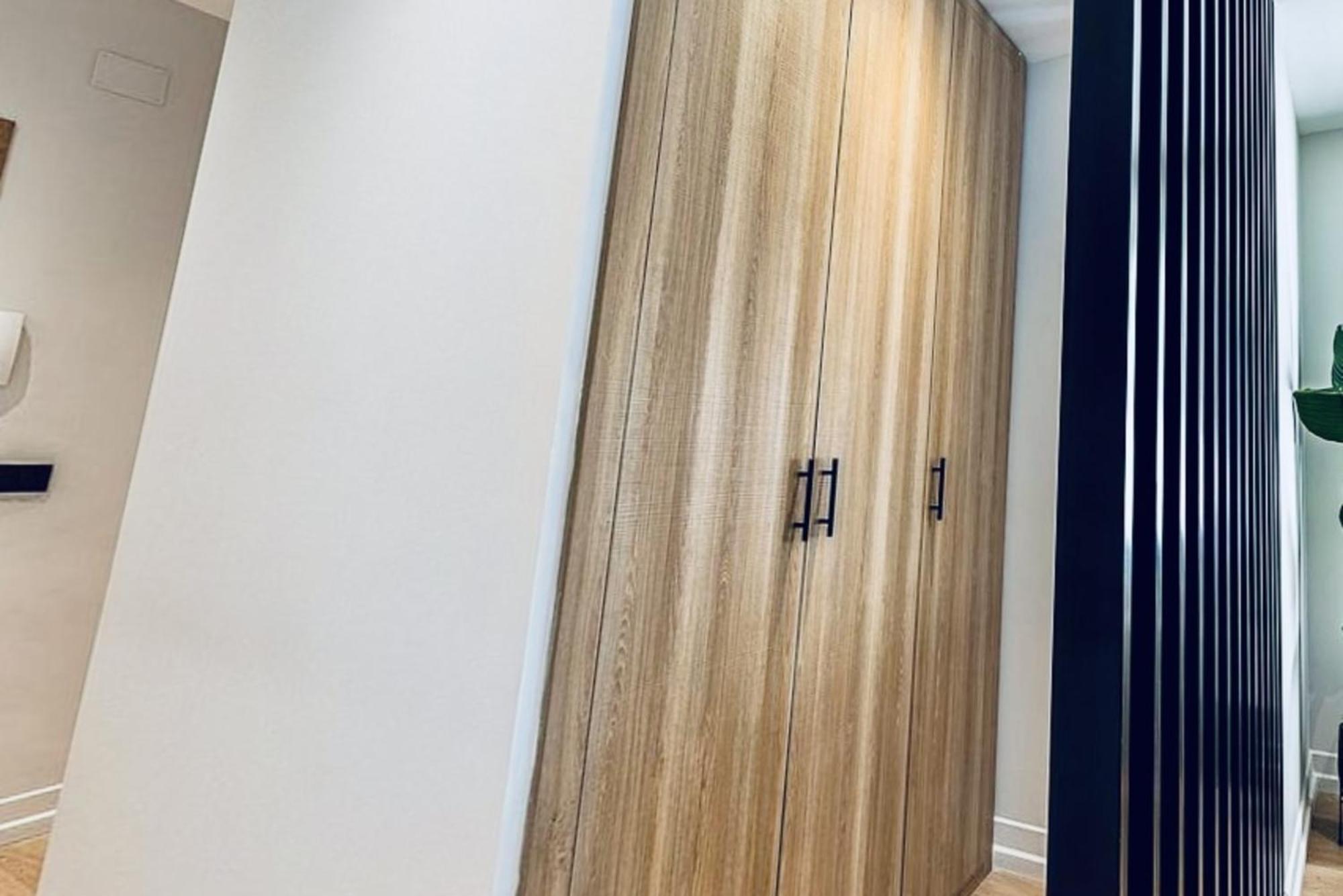 Apartamento Majestic Navigli Roma