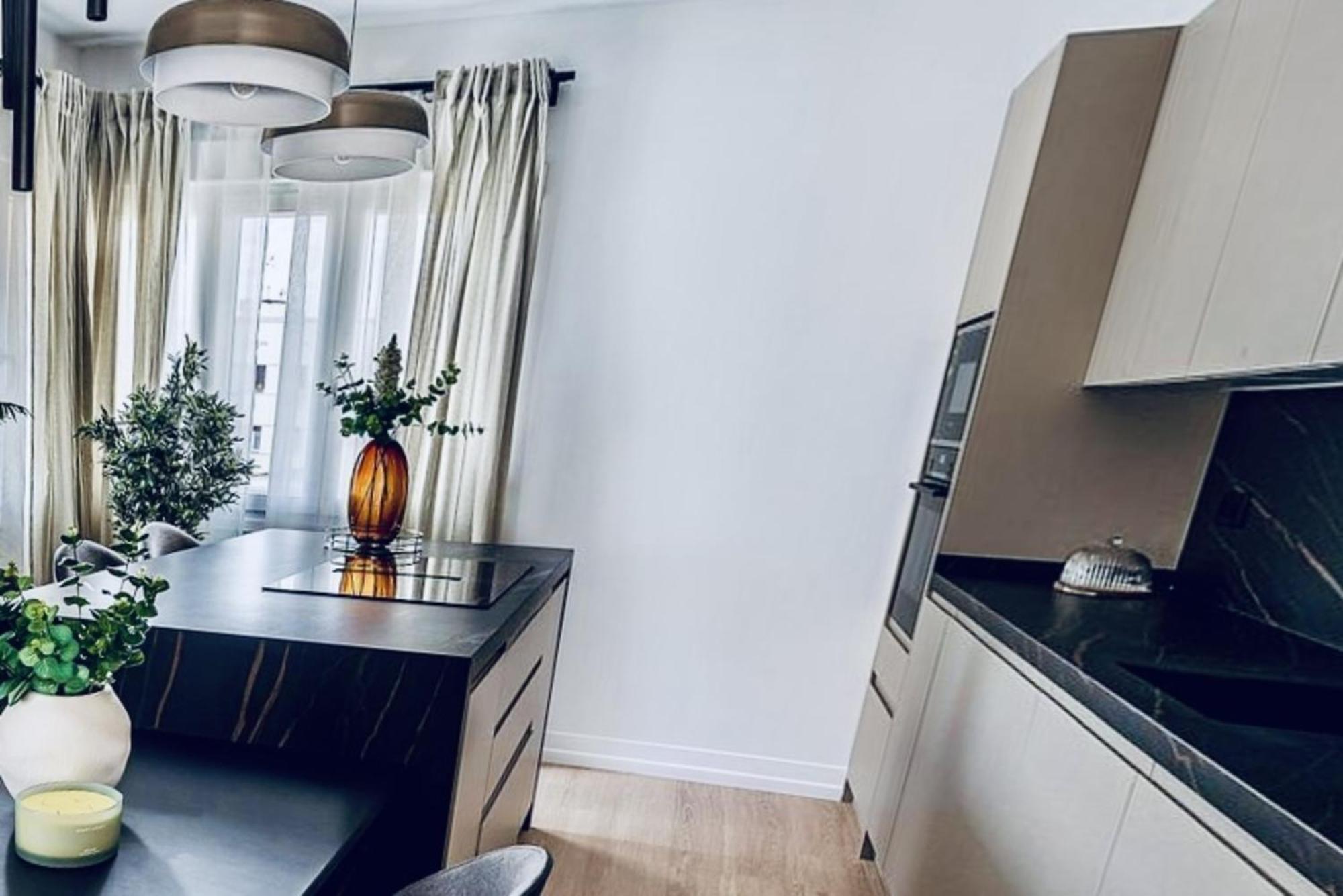 Majestic Navigli Apartamento