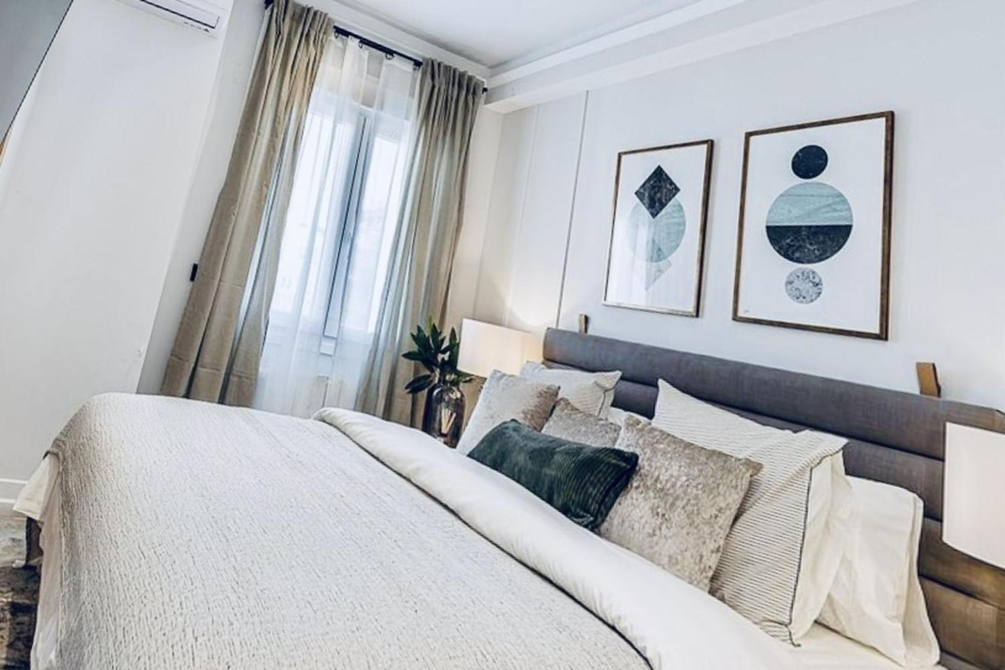 Majestic Navigli Apartamento Roma