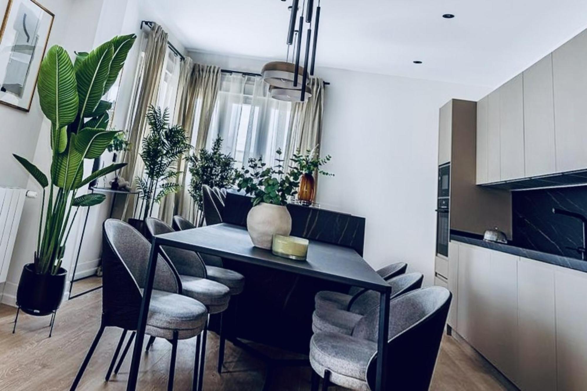 Majestic Navigli Apartamento Roma