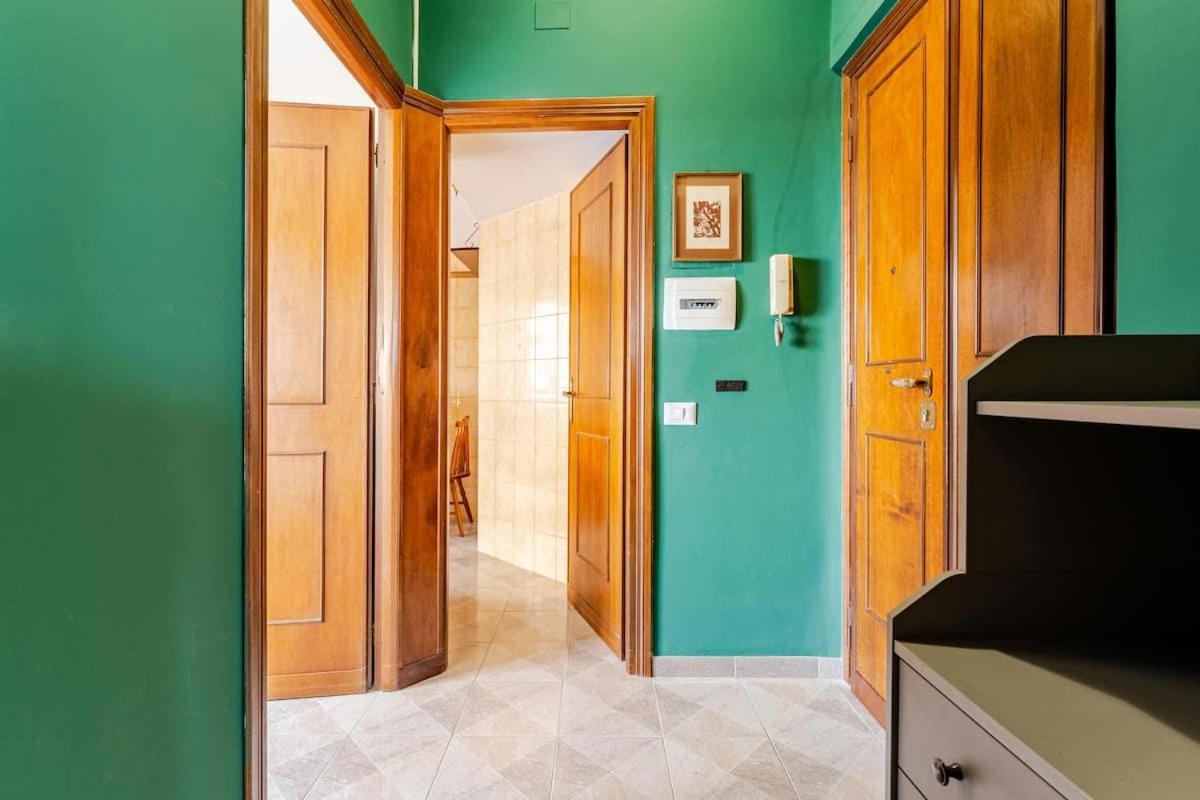 Penthouse Roma