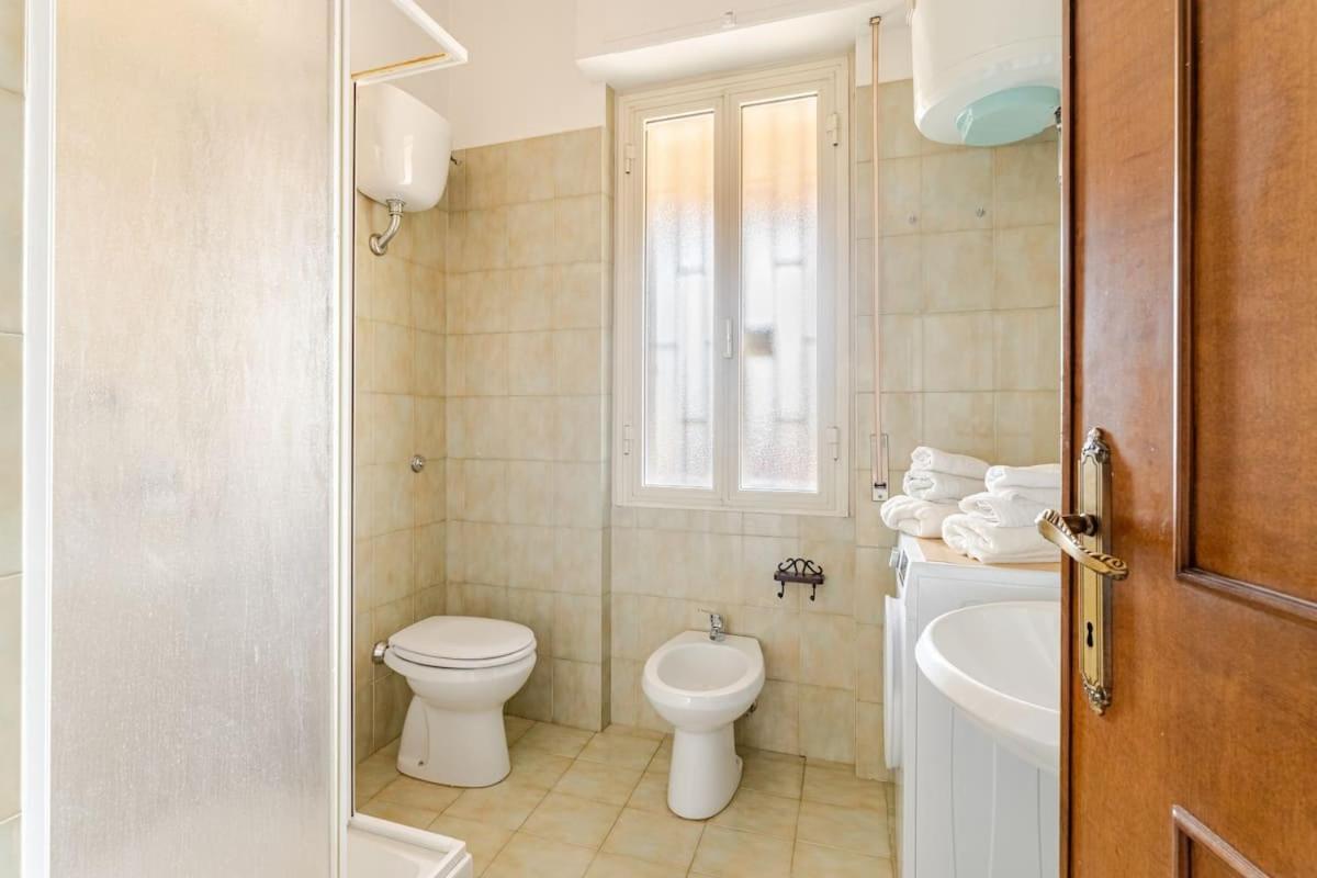 Penthouse Roma