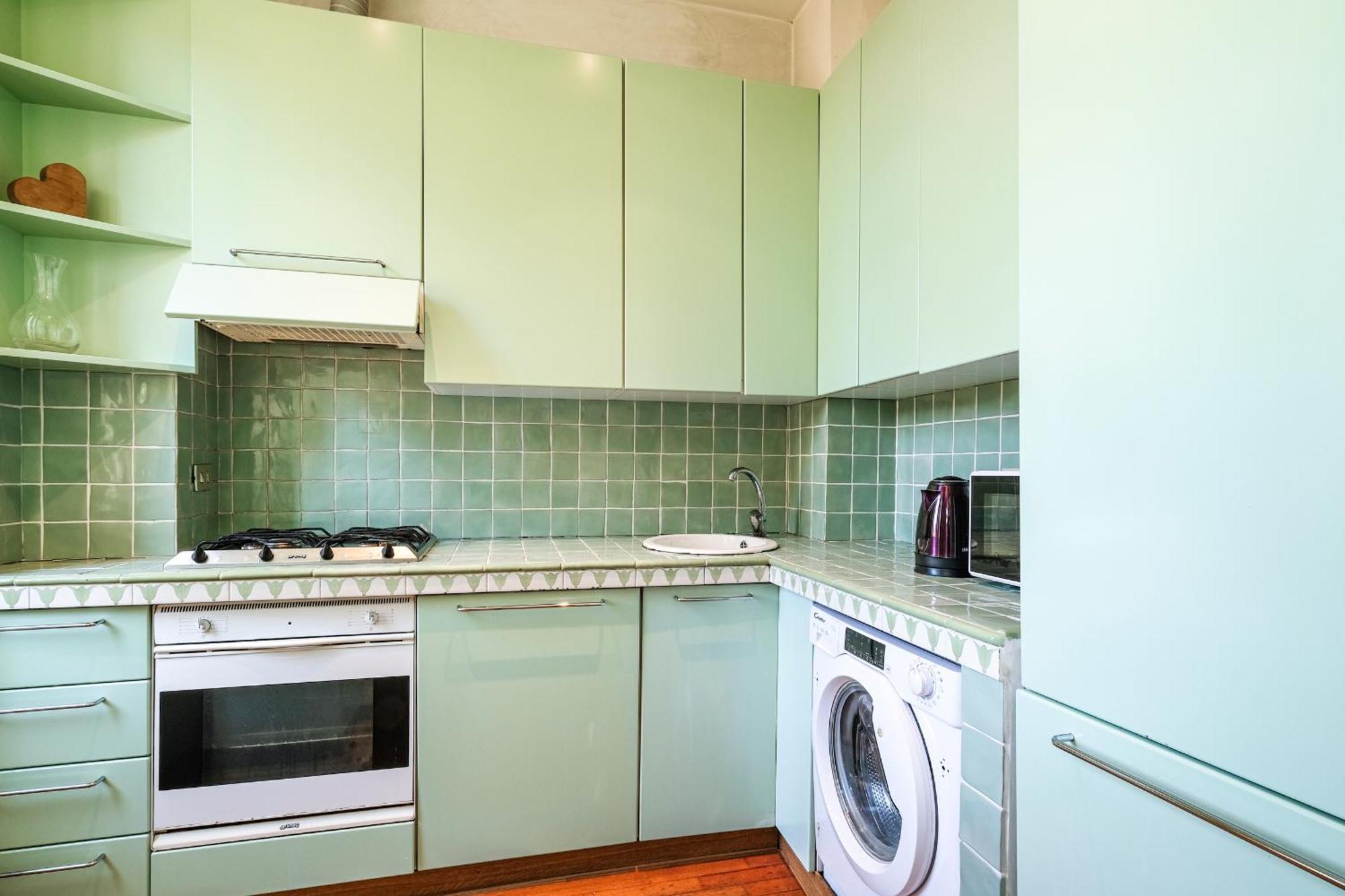 Apartamento Piramide Shabby By Casa E Lode - Colosseum, Air Conditioning *
