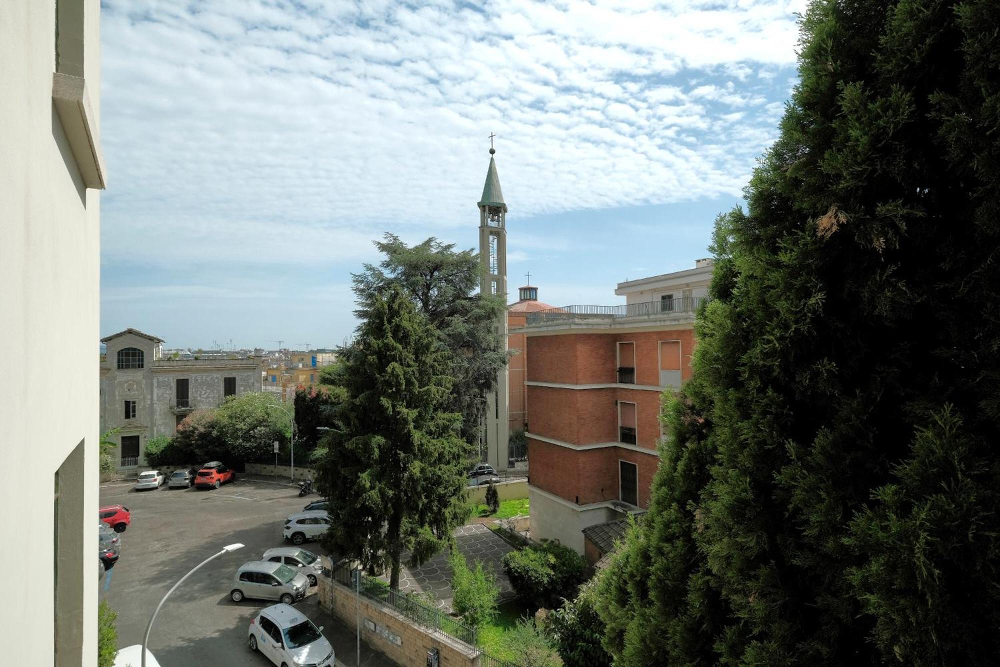Piramide Shabby By Casa E Lode - Colosseum, Air Conditioning * Roma