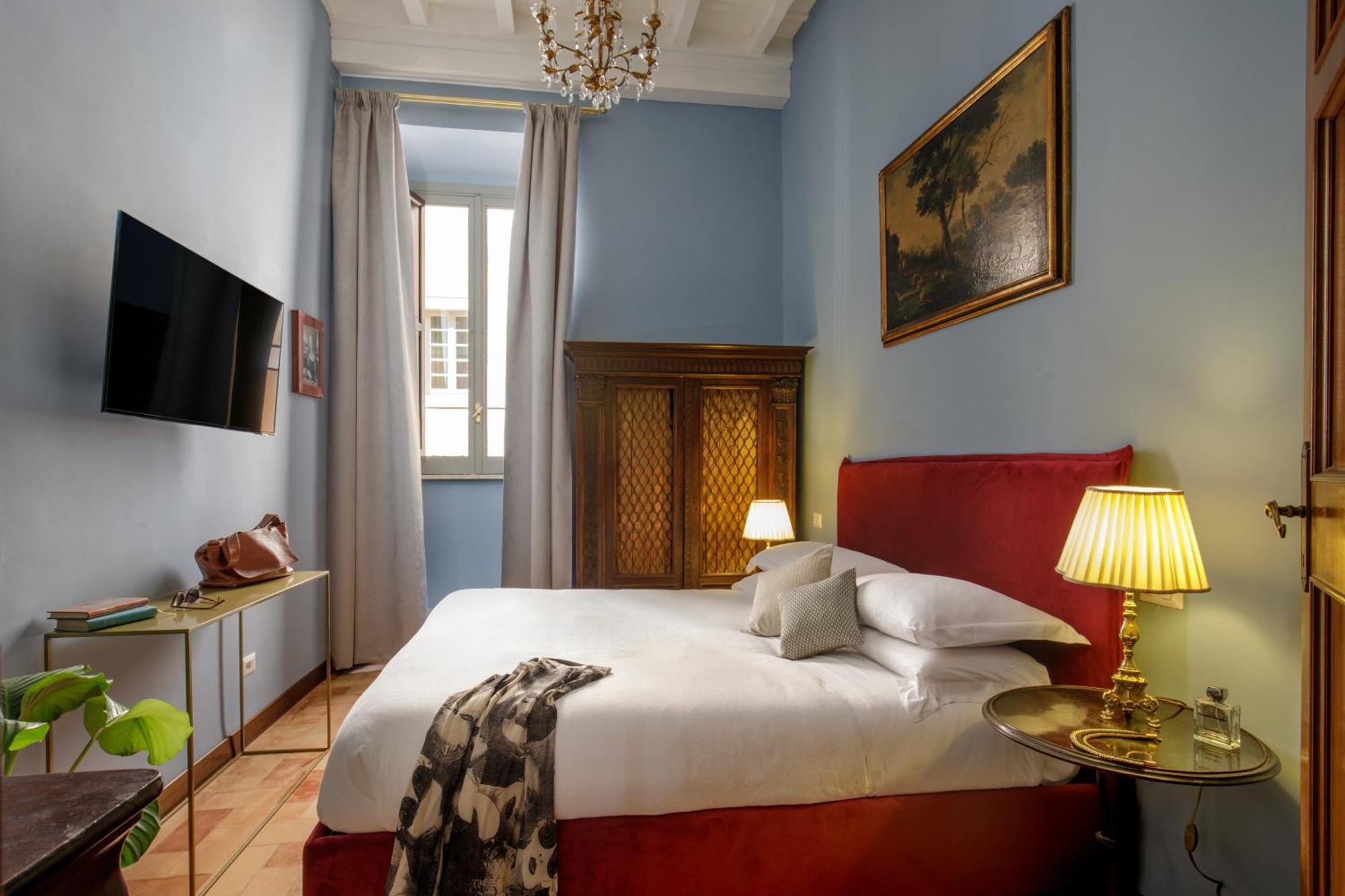 Daplace - Sant'onofrio Apartment Rome