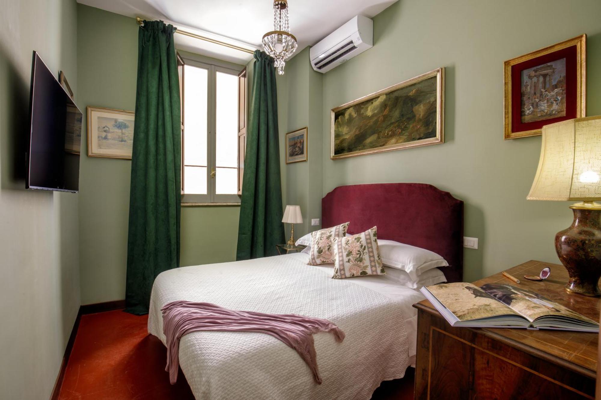 Daplace - Sant'onofrio * Rome