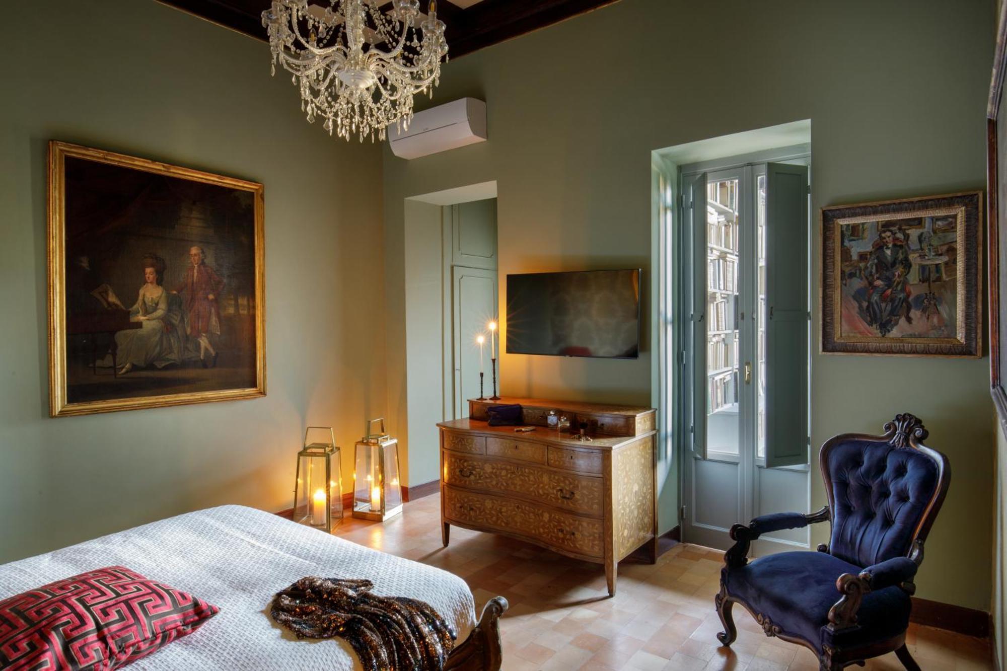 Daplace - Sant'onofrio Apartment