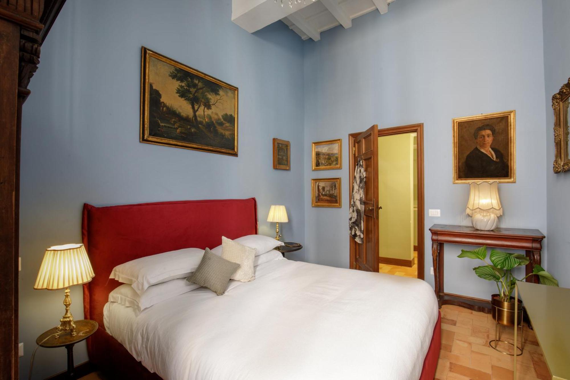 Daplace - Sant'onofrio Appartamento *
