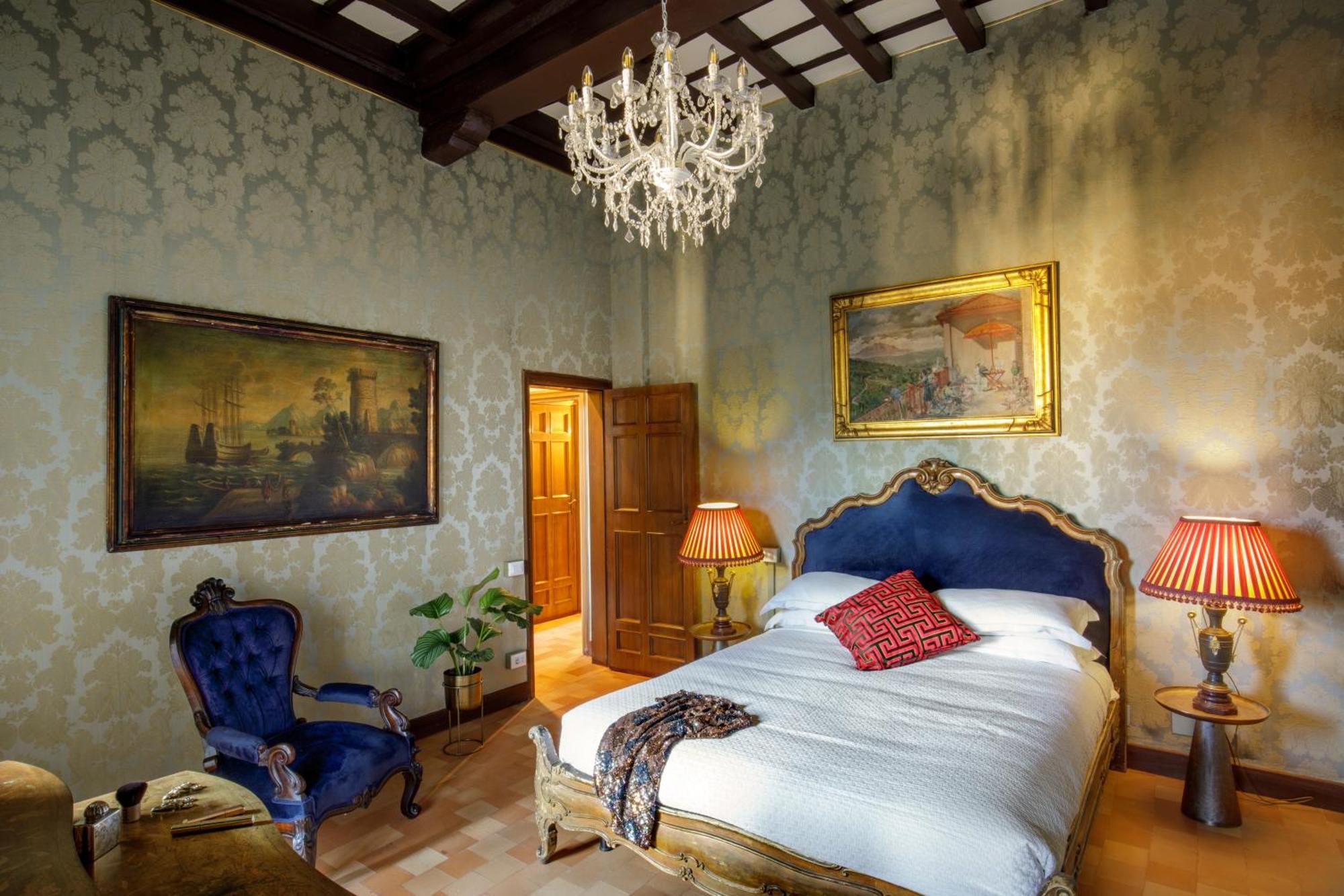 Daplace - Sant'onofrio Apartment Rome