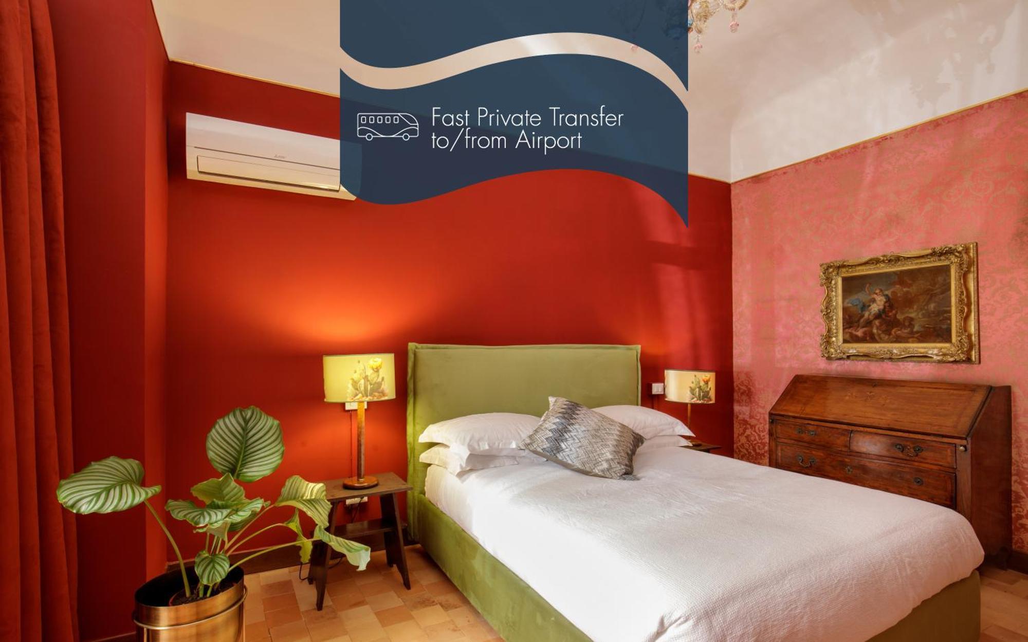 Apartment Daplace - Sant'onofrio *