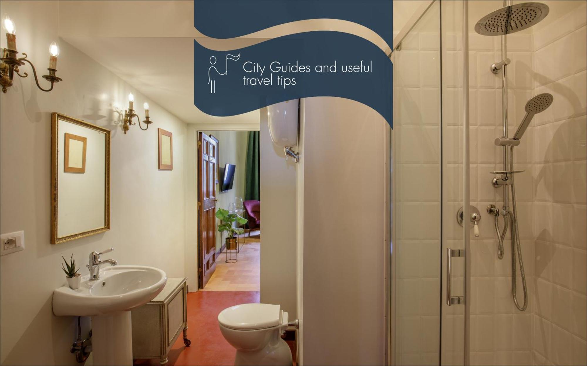 Daplace - Sant'onofrio Apartment