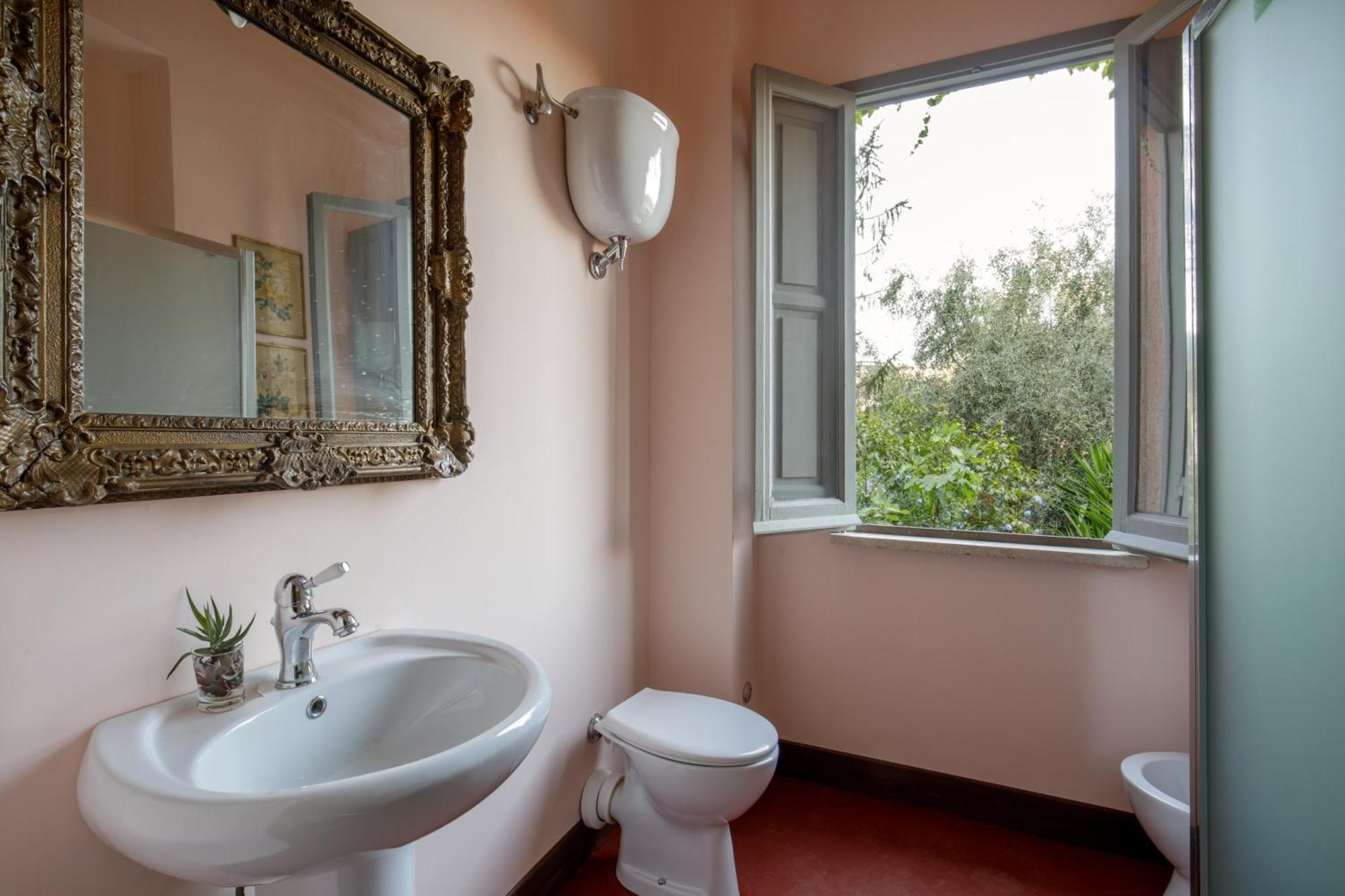 Daplace - Sant'onofrio Apartment Rome
