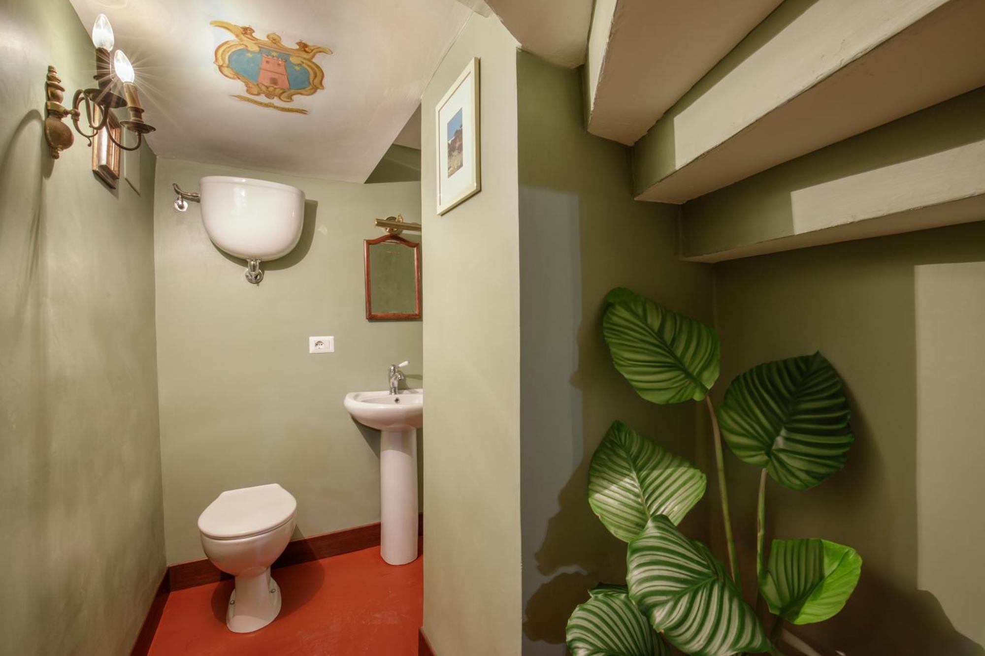 Apartment Daplace - Sant'onofrio